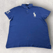 Vintage Ralph Lauren Poloshirt (L)