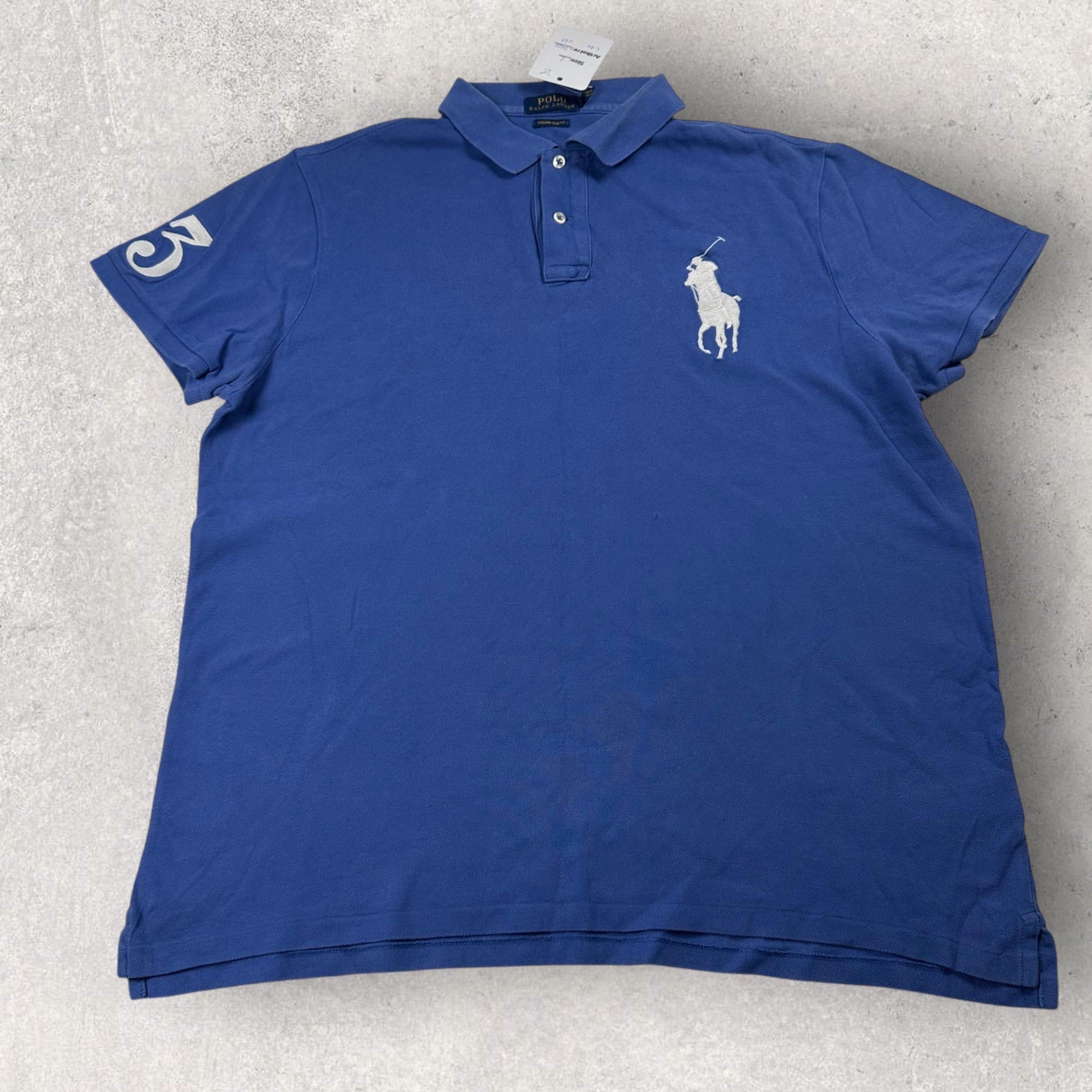 Vintage Ralph Lauren Poloshirt (L)