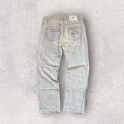 Vintage Armani Jeans (32)