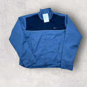 Vintage Nike Trackjacket (XS)