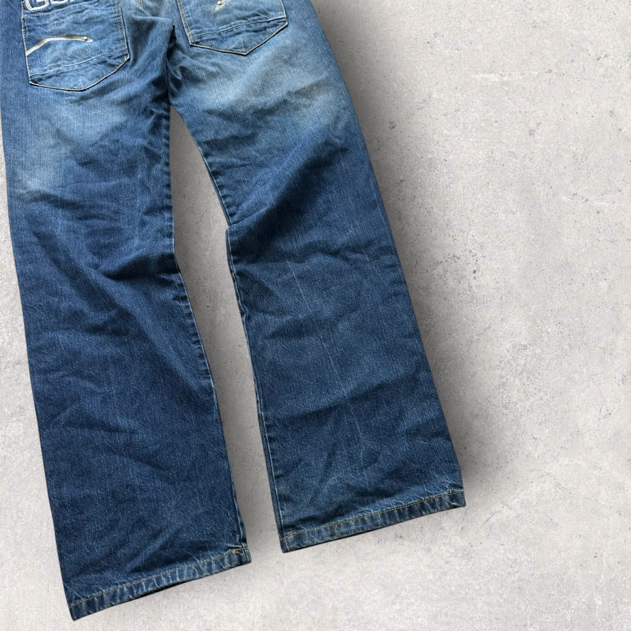 Vintage G-Star Jeans (M)