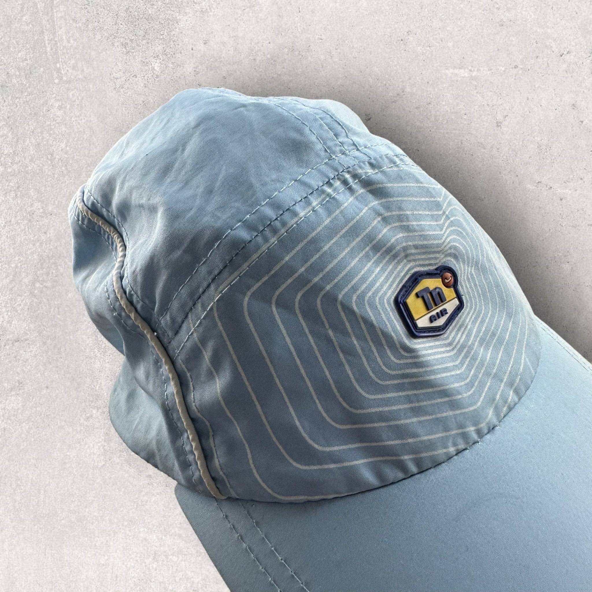 Vintage Nike TN Cap