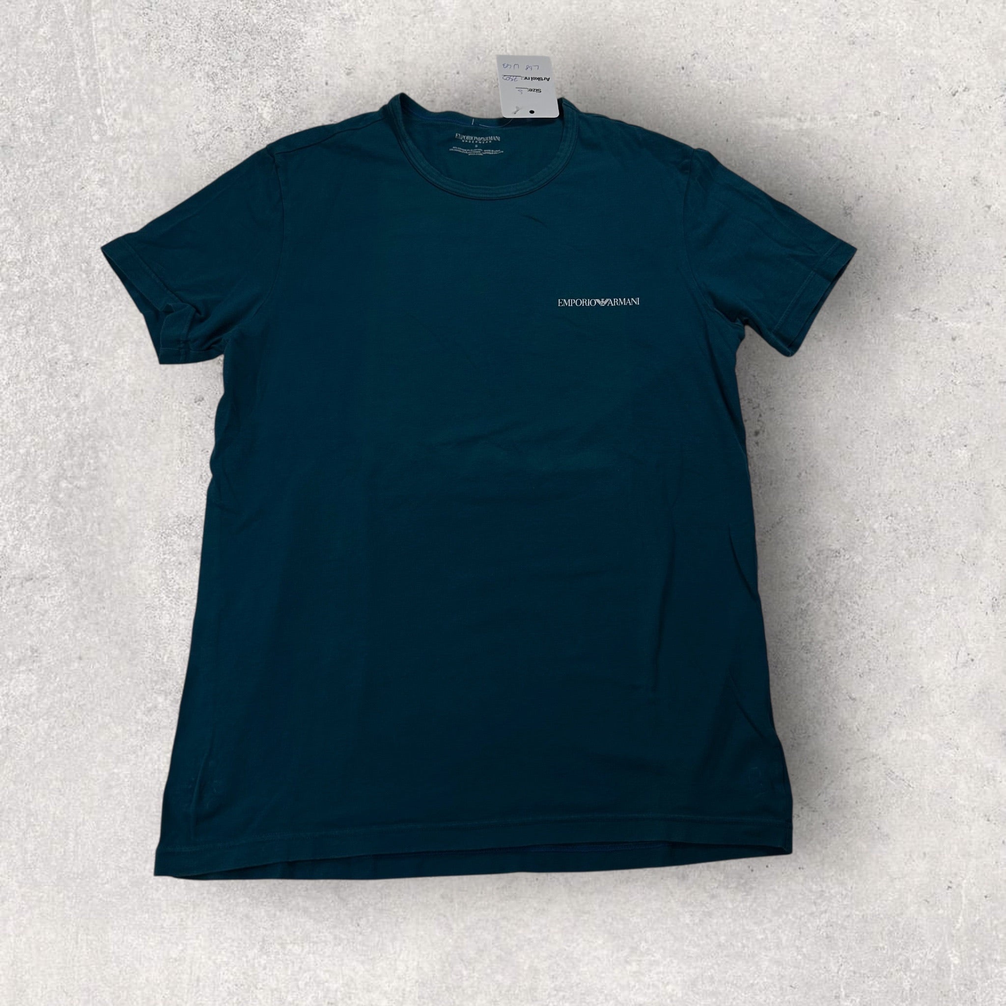 Vintage Armani Shirt (S)