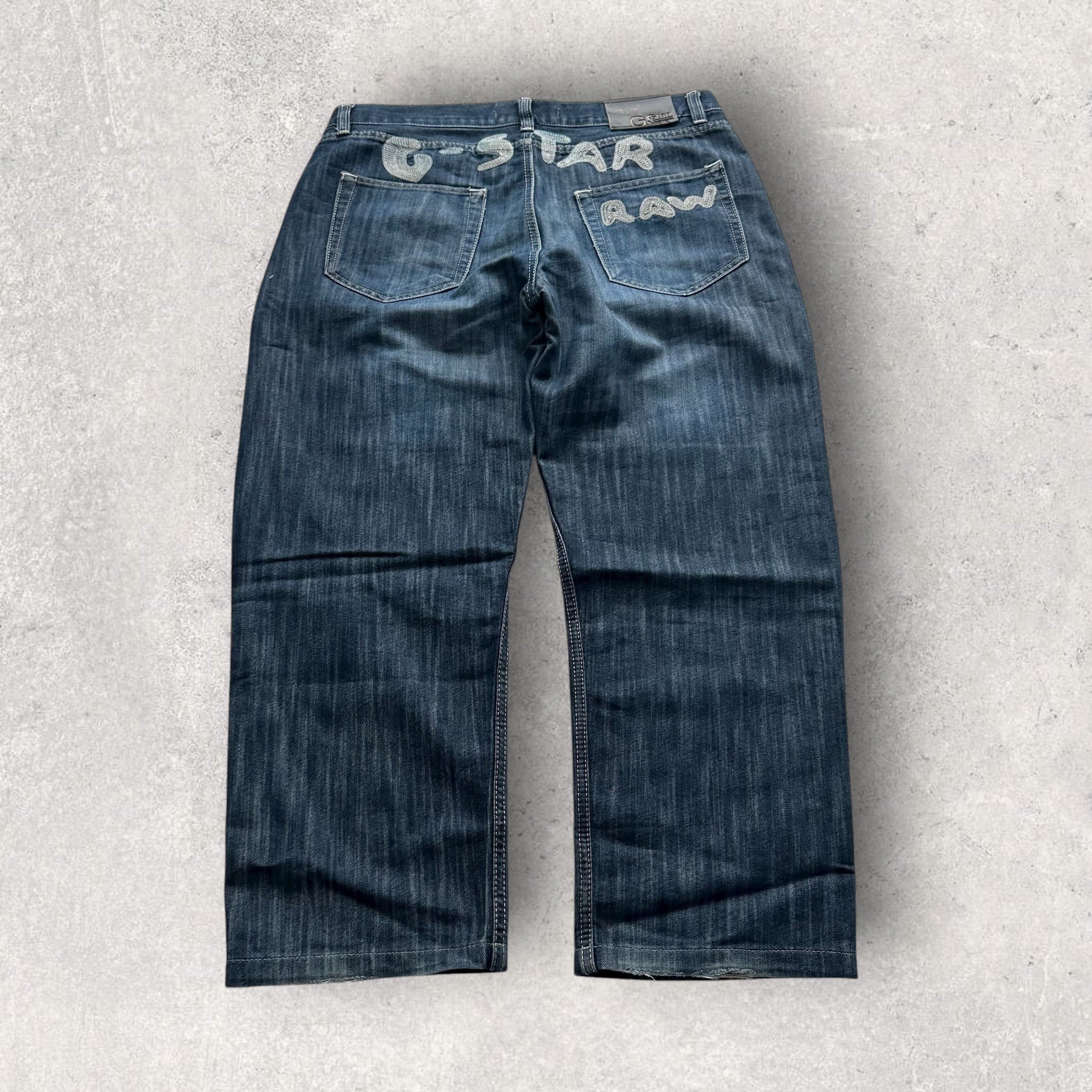 Vintage G-Star Jeans (M)