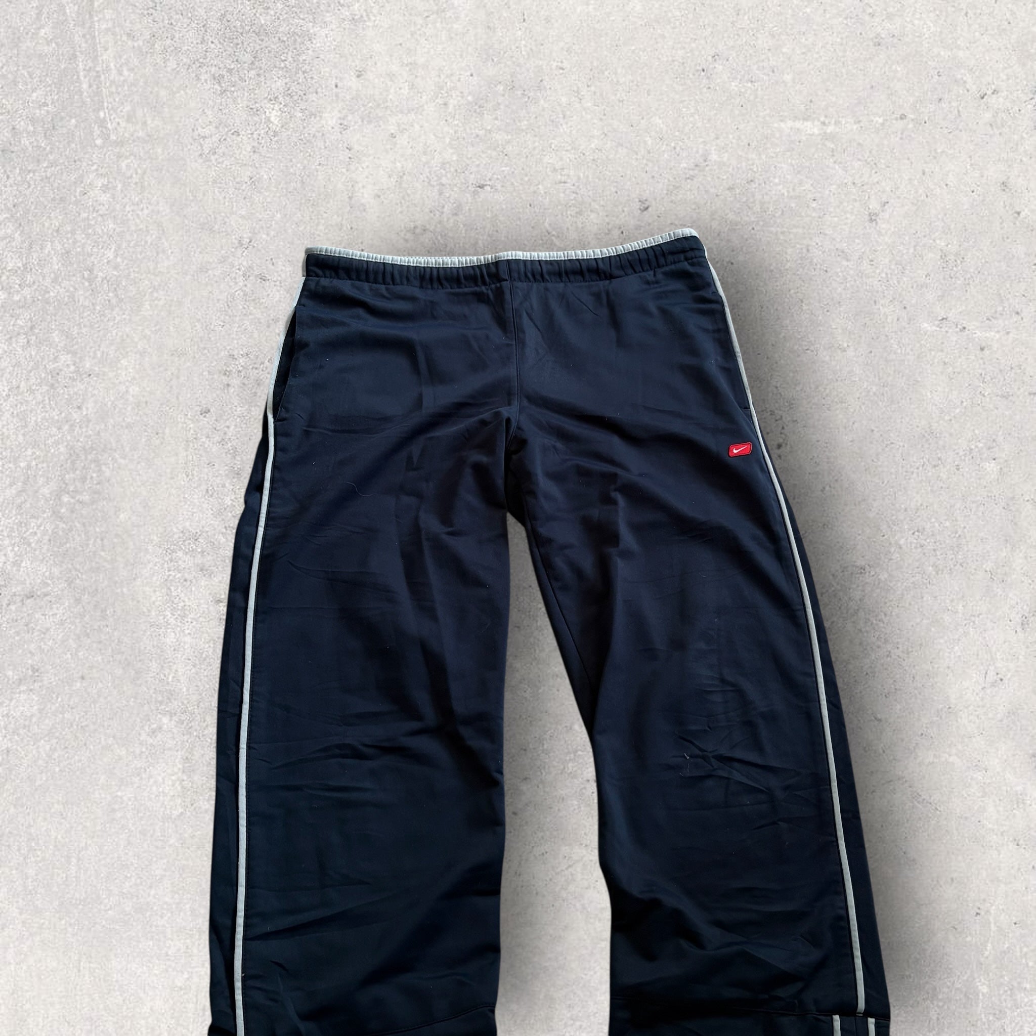 Vintage Nike Trackpants (M)