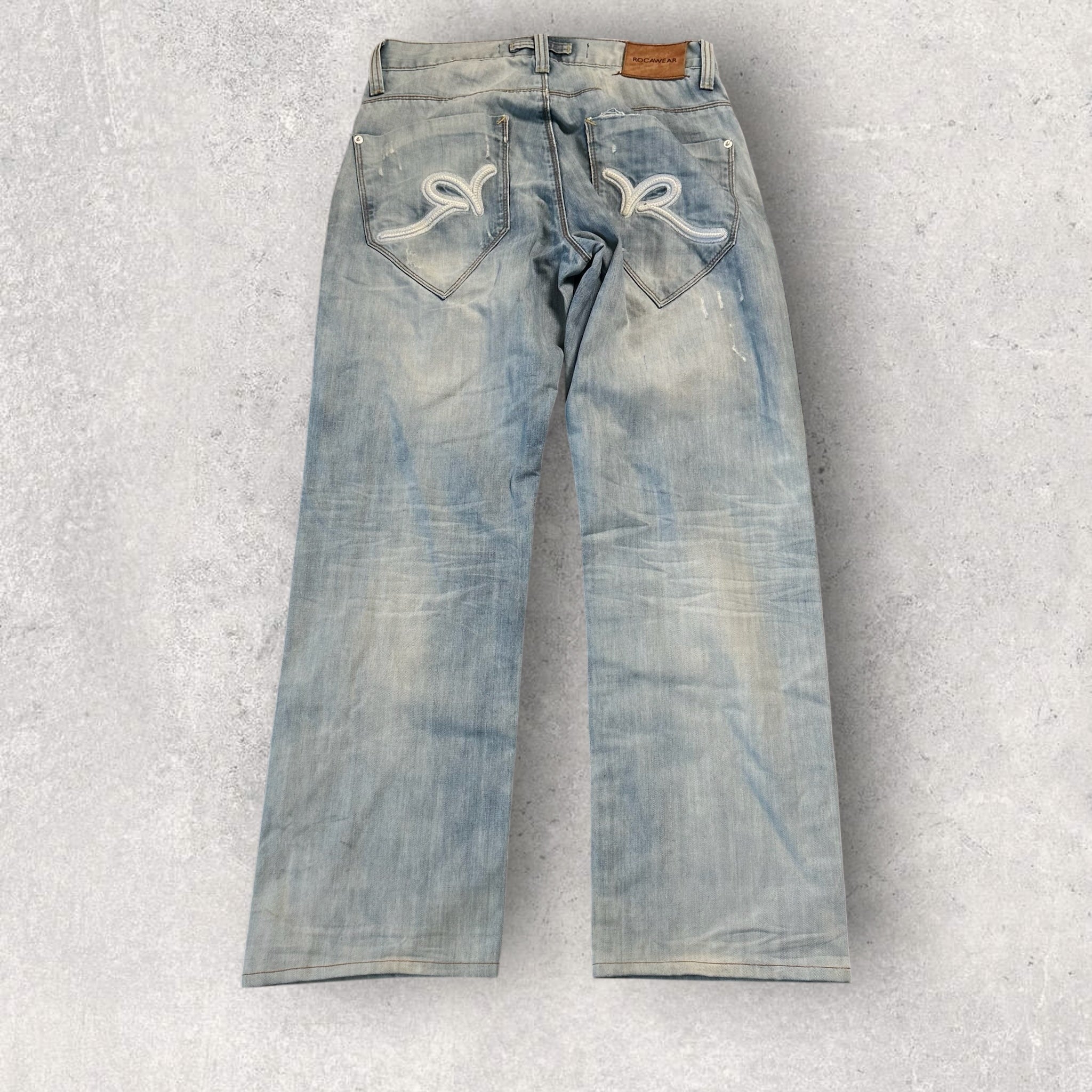 Vintage rocawear Jeans (M)