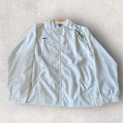 Vintage Nike Trackjacket (XL)