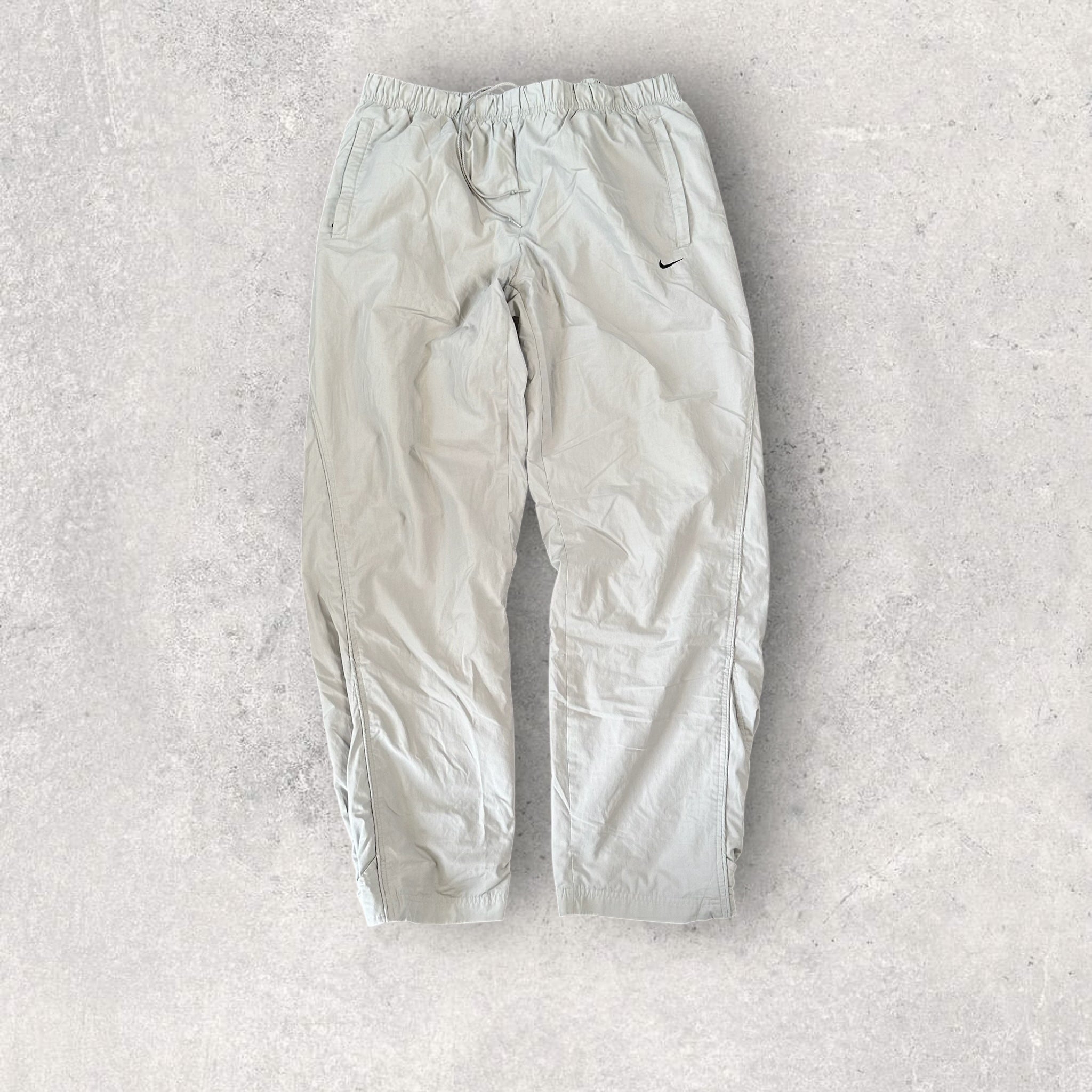 Vintage Nike Trackpants (XL)