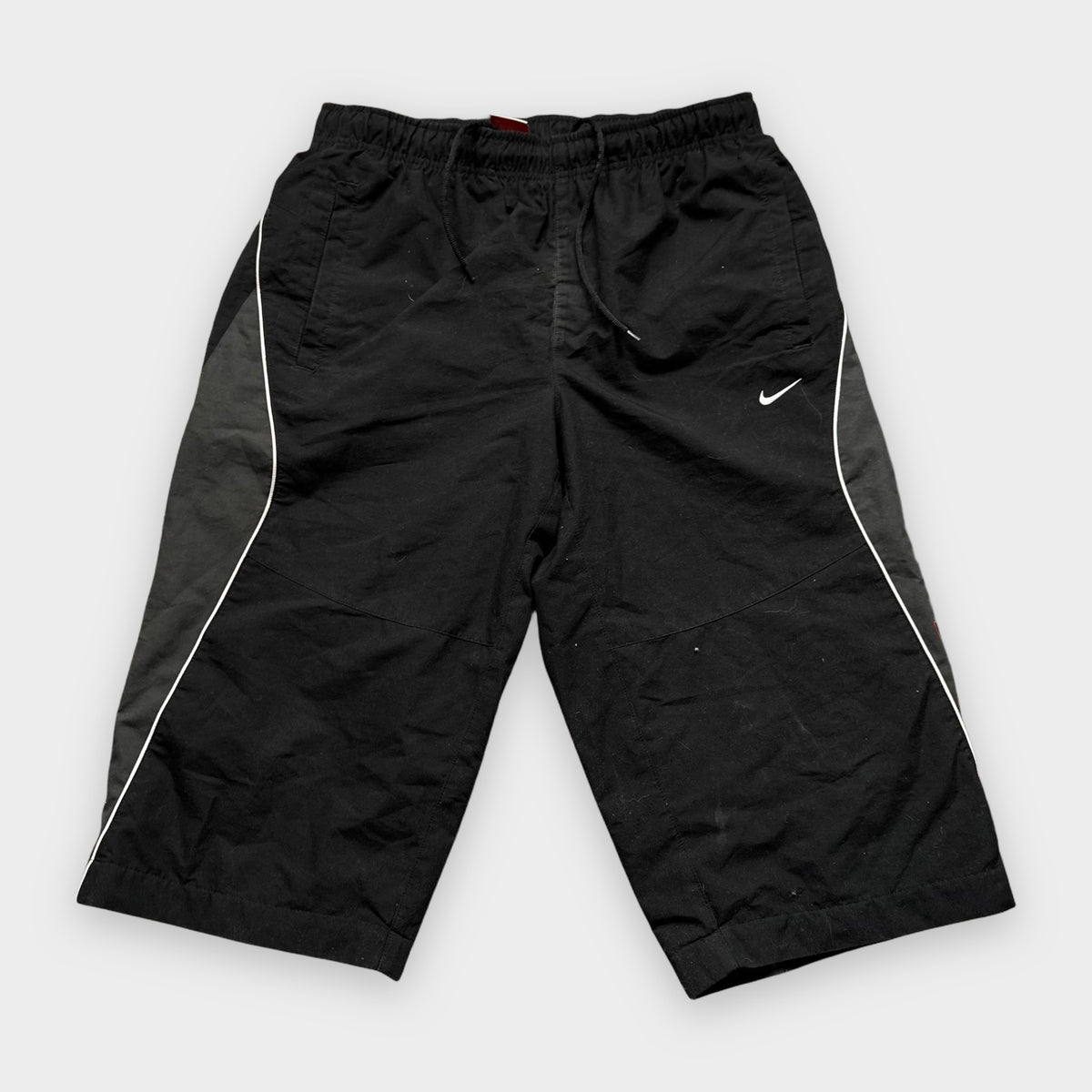 Vintage Nike Shorts (M) – Einzelstück bei 96vintage, Foto 1