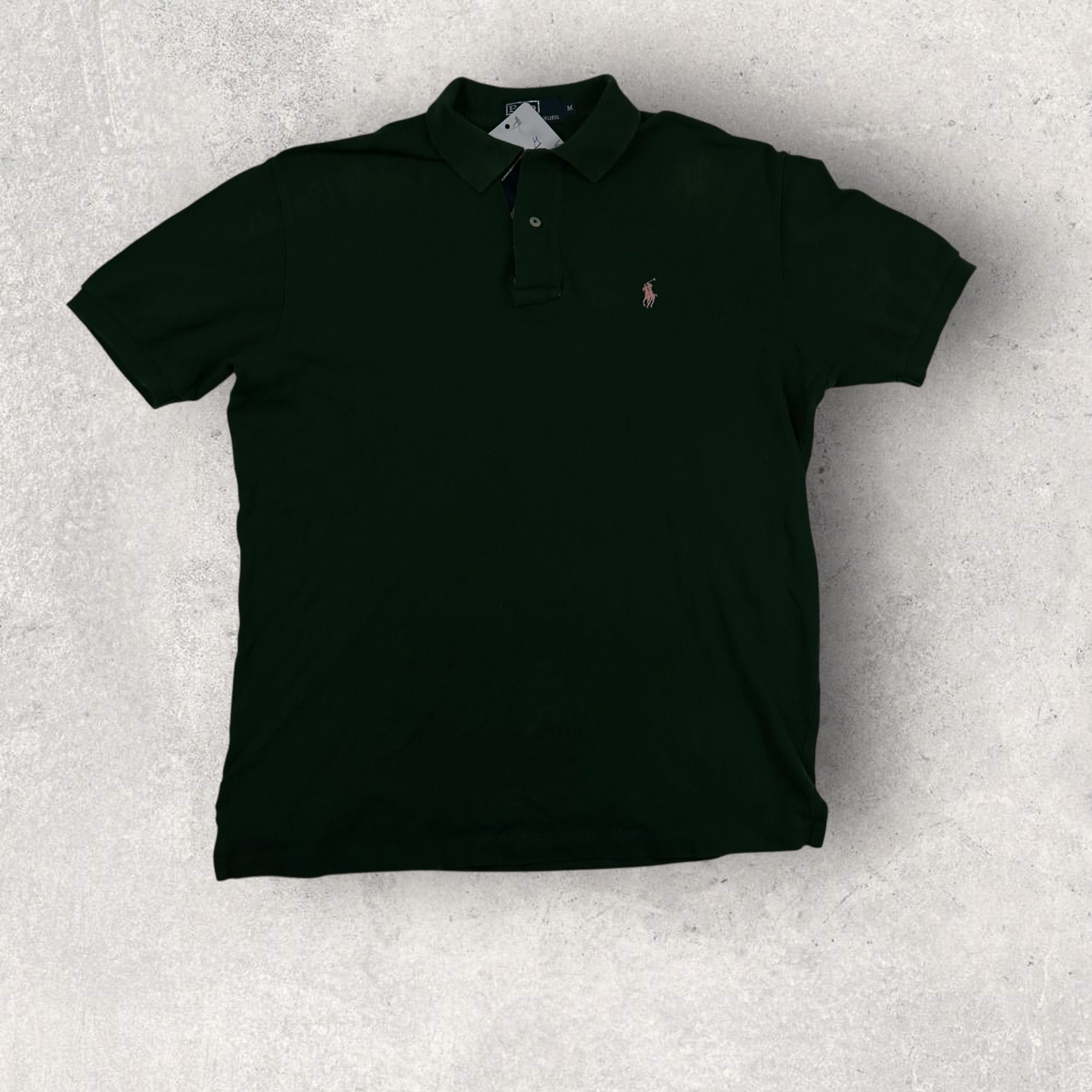 Vintage Ralph Lauren Polo(M)