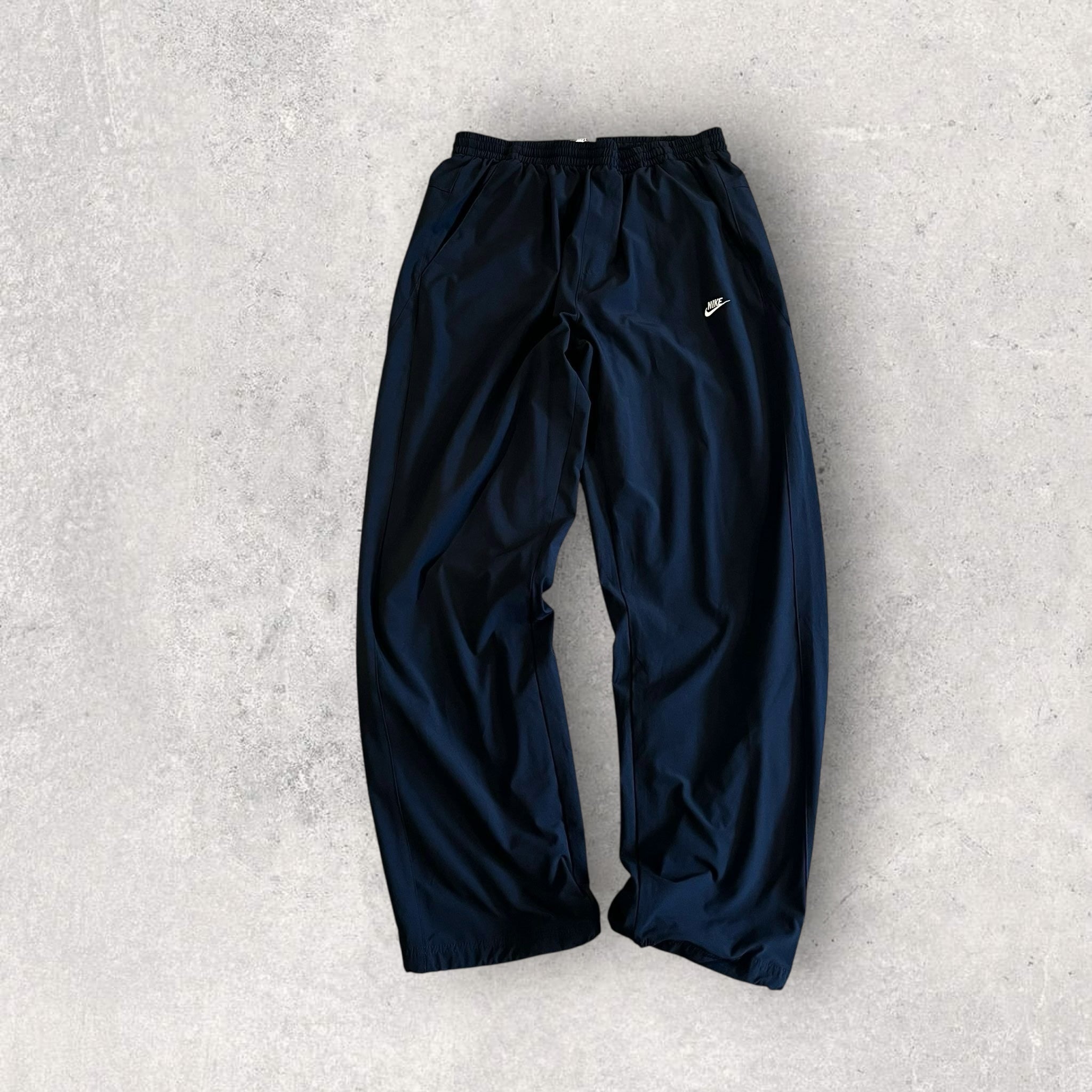 Vintage Nike Trackpants(L)