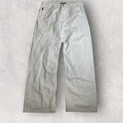 Vintage Armani Jeans (M)