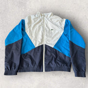 Vintage Lacoste Tracksuit (XS)