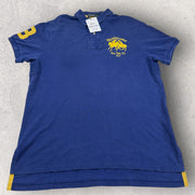 Vintage Ralph Lauren Poloshirt (L)