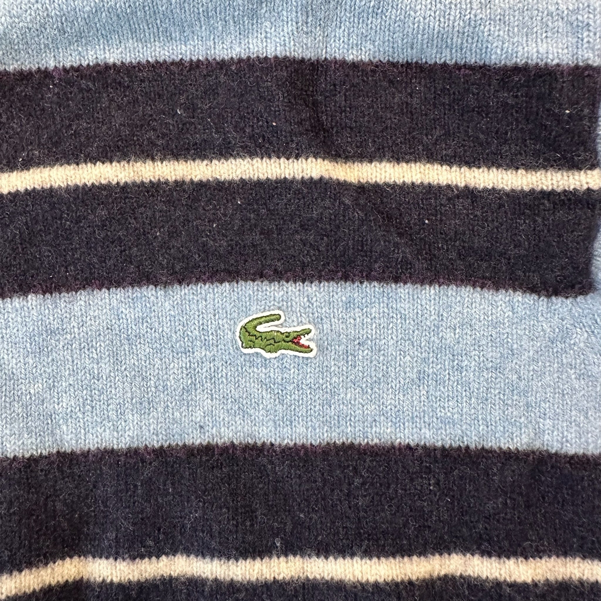 Vintage Lacoste Sweater (S)