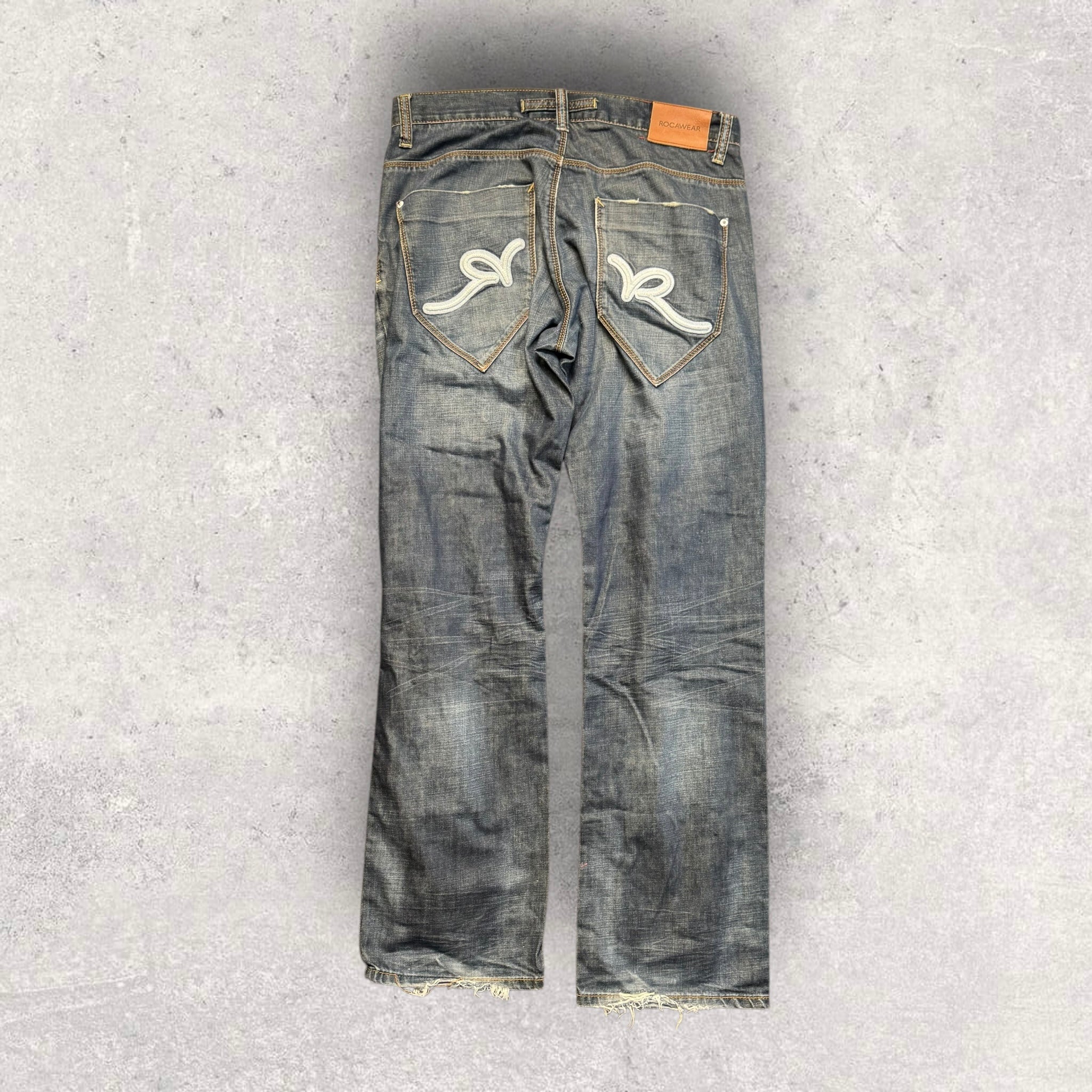 Vintage Rocawear Jeans (34)