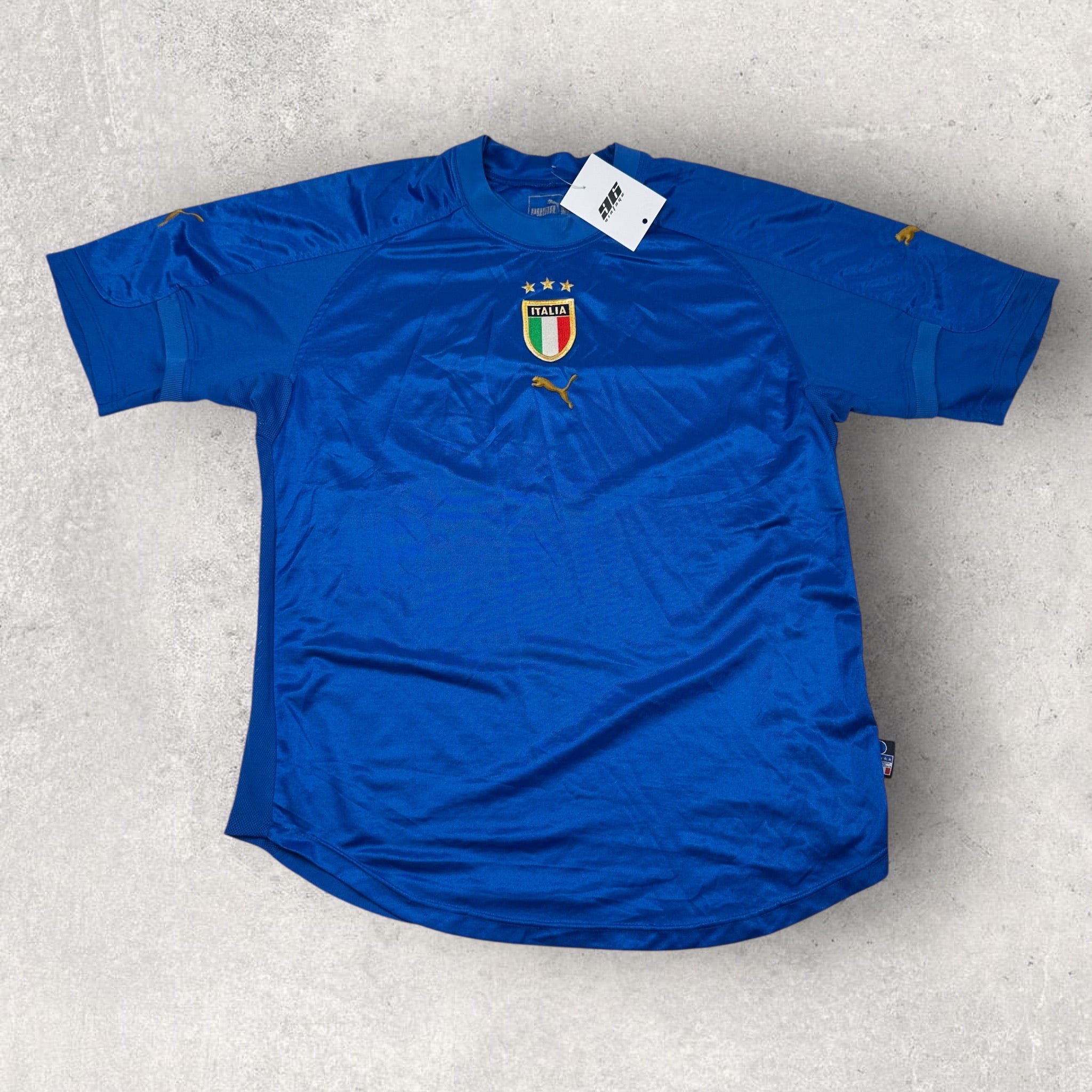 Vintage Italien Trikot (L)