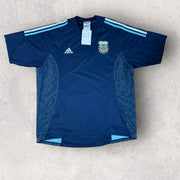 Vintage Argentinien Trikot (L)