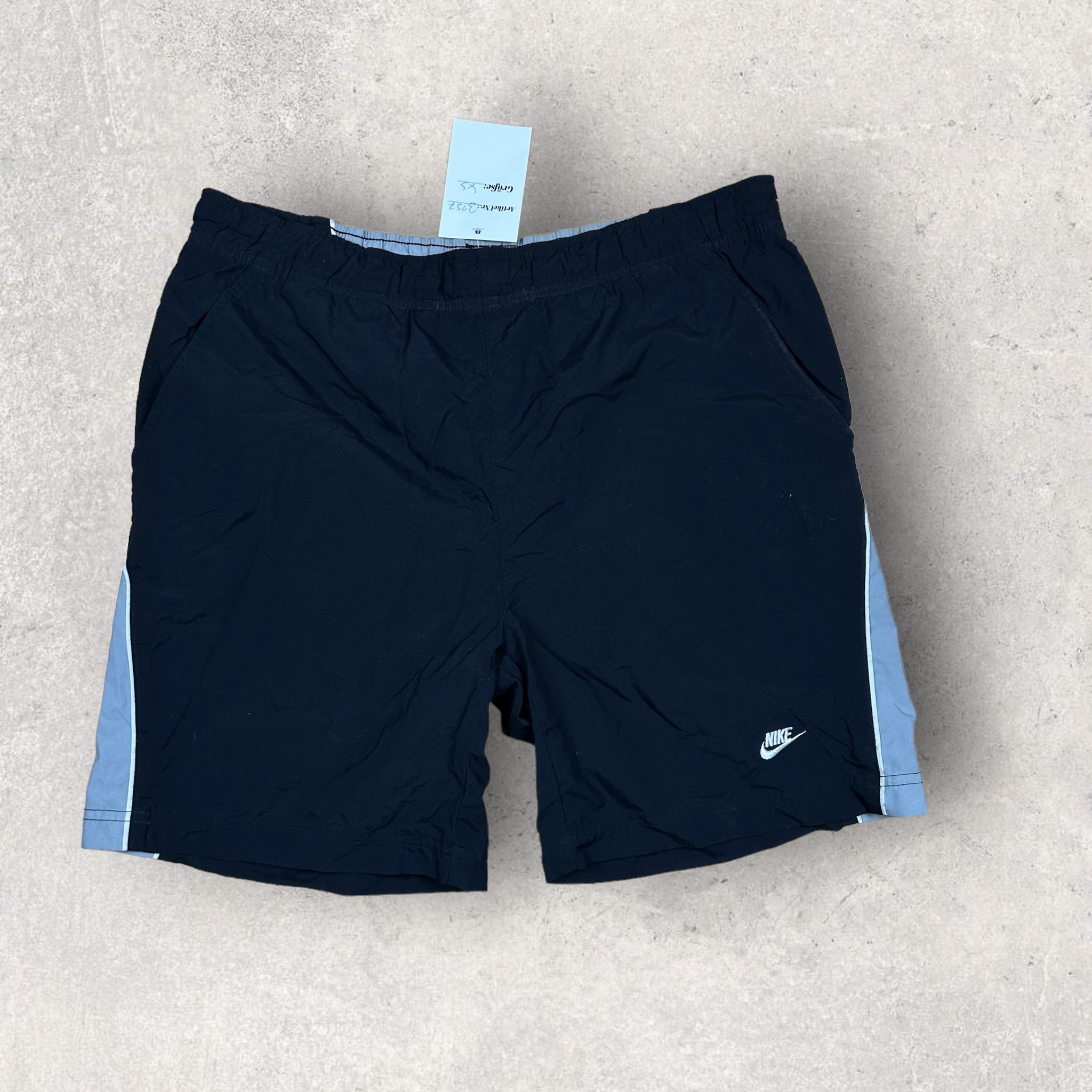 Vintage Nike Shorts (XS)