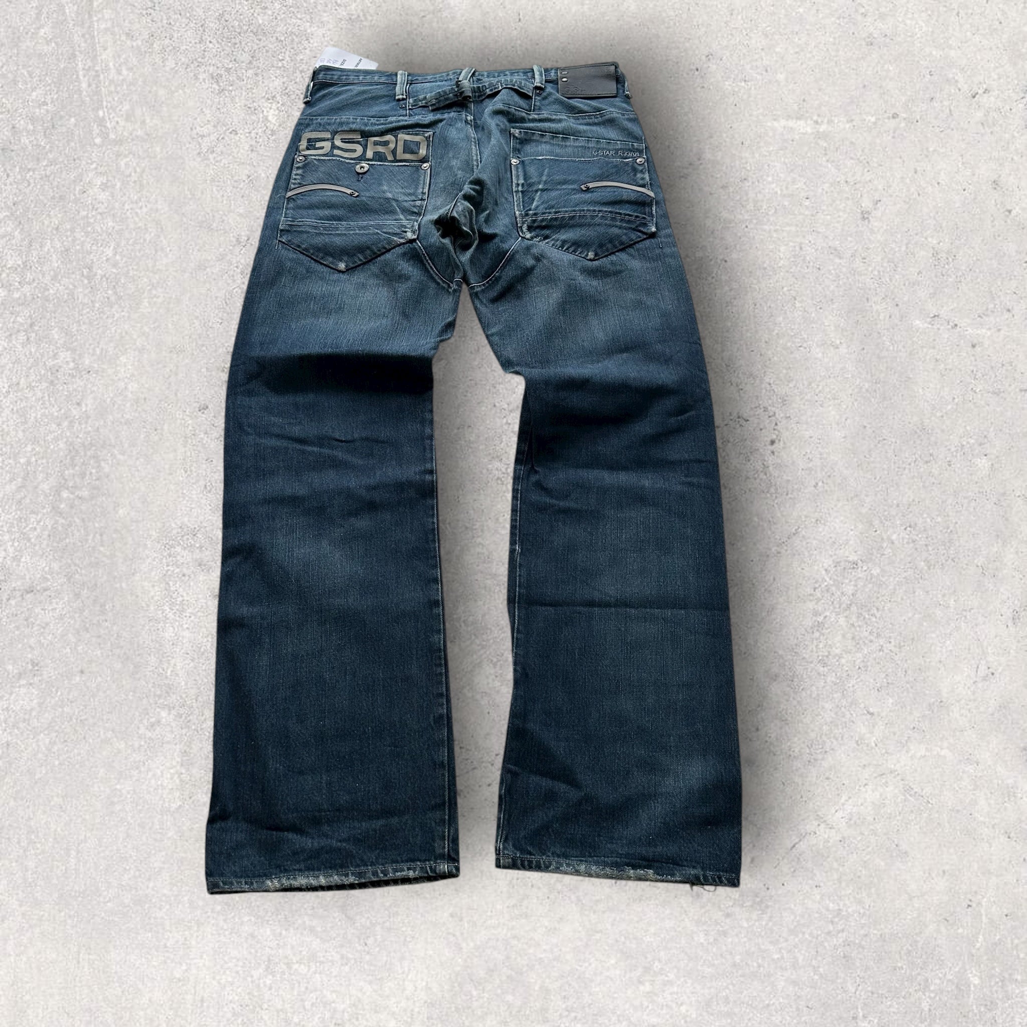 Vintage G-Star Jeans (M)
