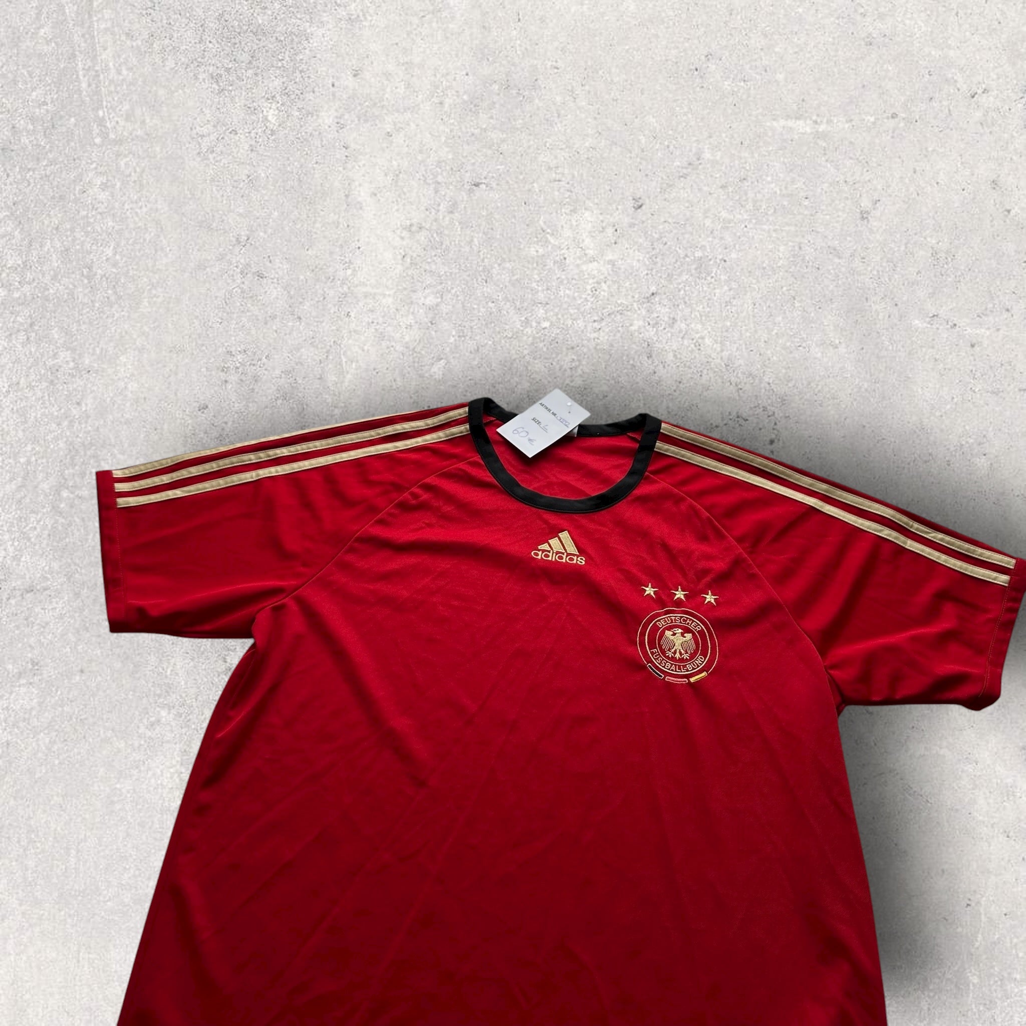 Vintage DFB Trikot (L)