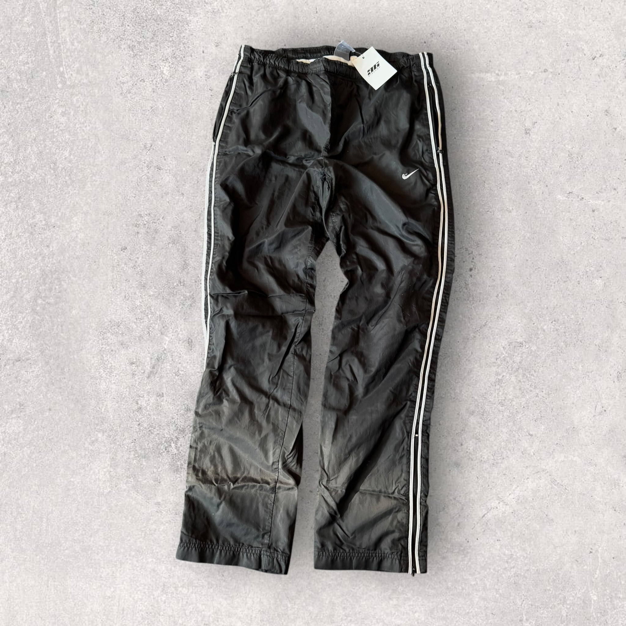 Vintage Nike Trackpants (M)