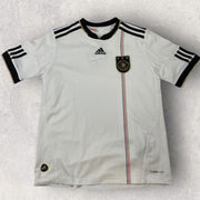 Vintage Deutschland Jersey (S)