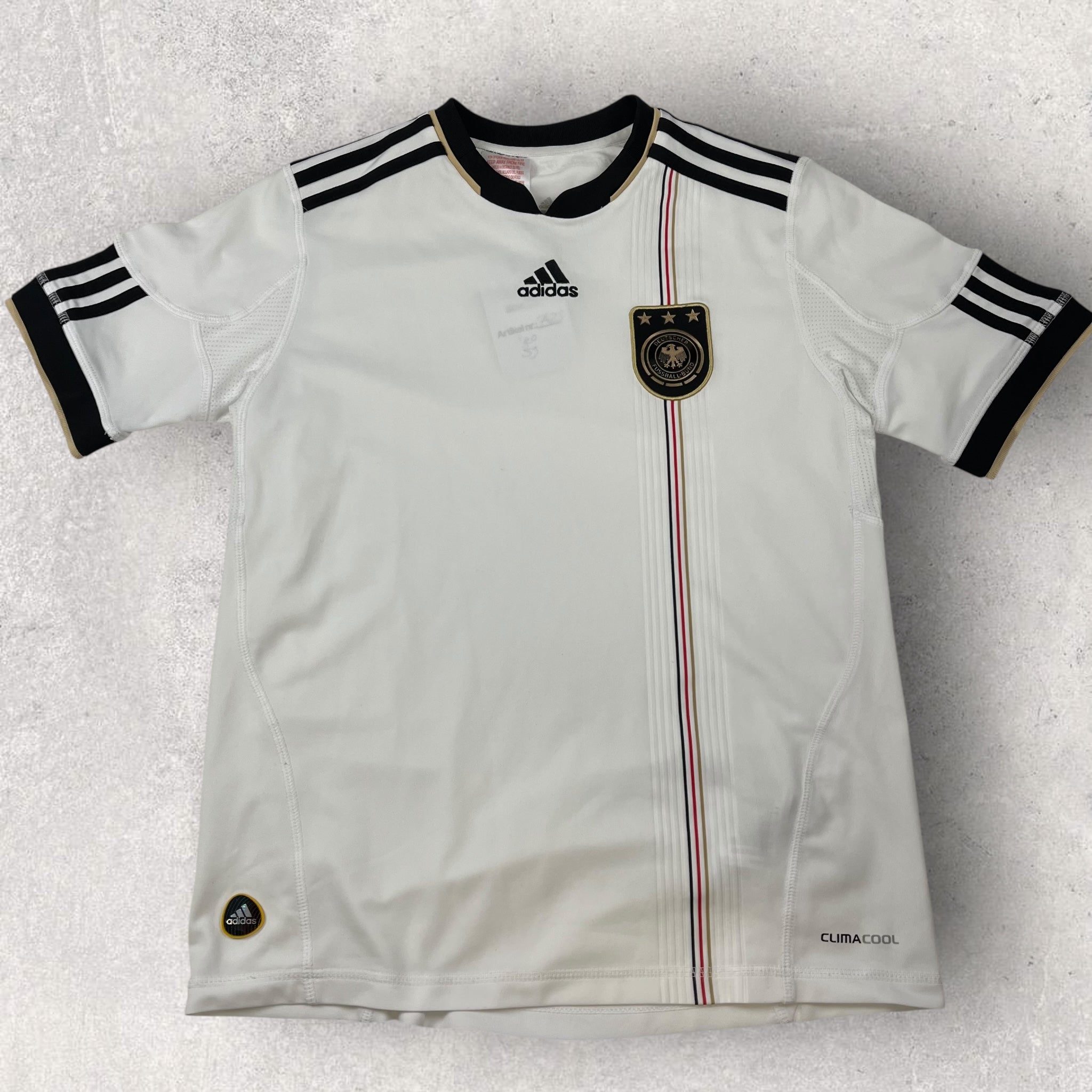 Vintage Deutschland Jersey (S)