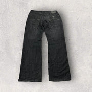 Vintage Armani Jeans (M)