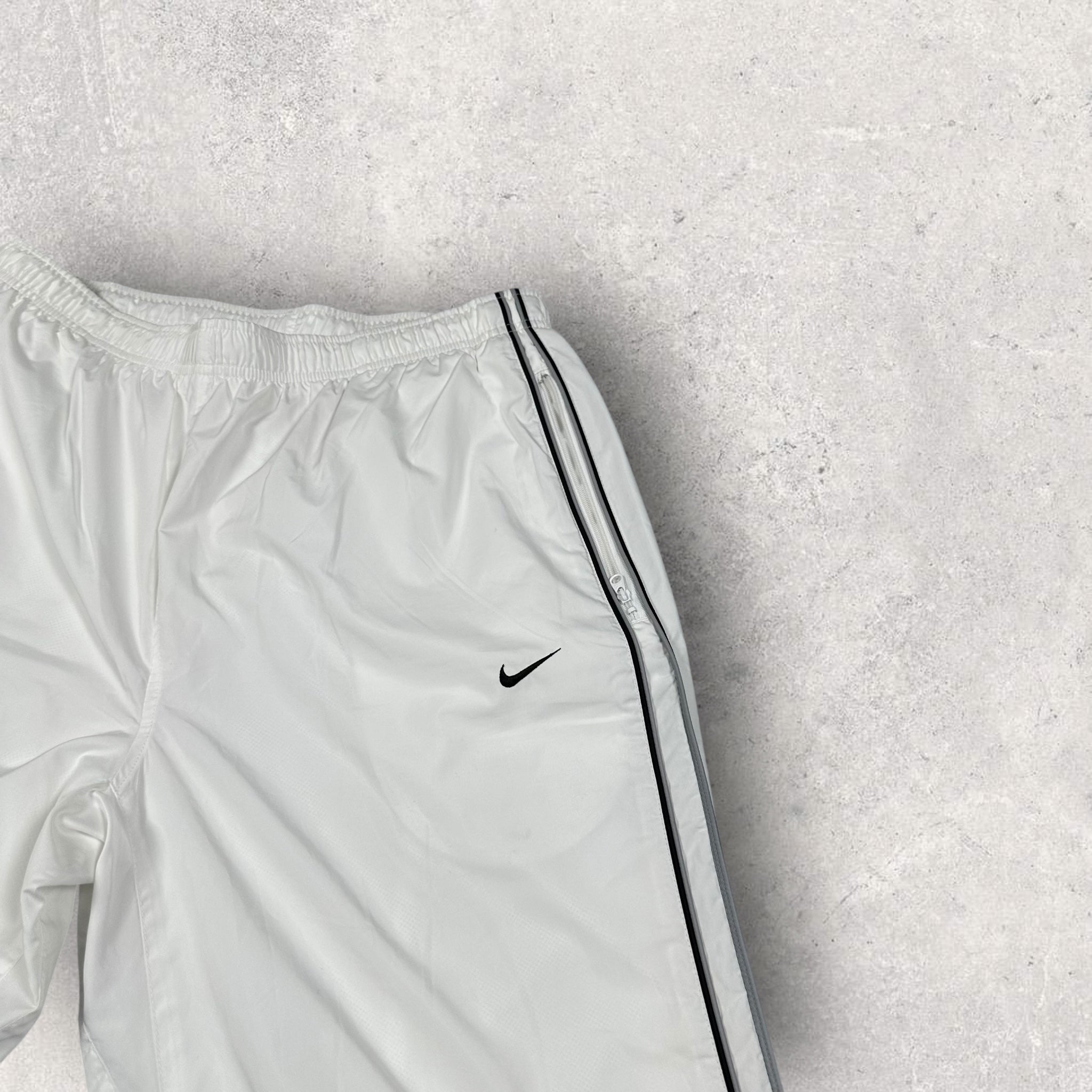 Vintage Nike Trackpants (L)