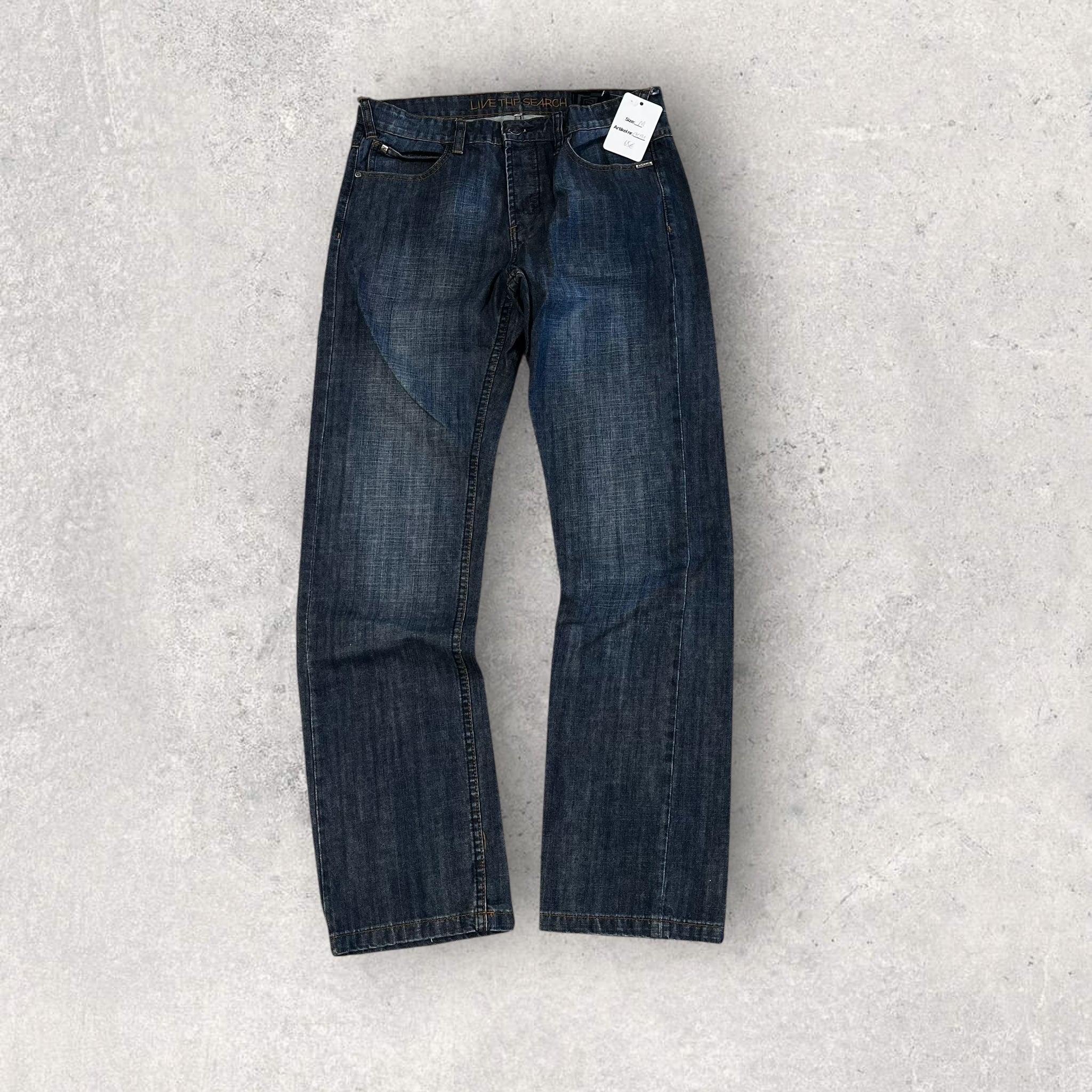 Vintage Jeans (M)