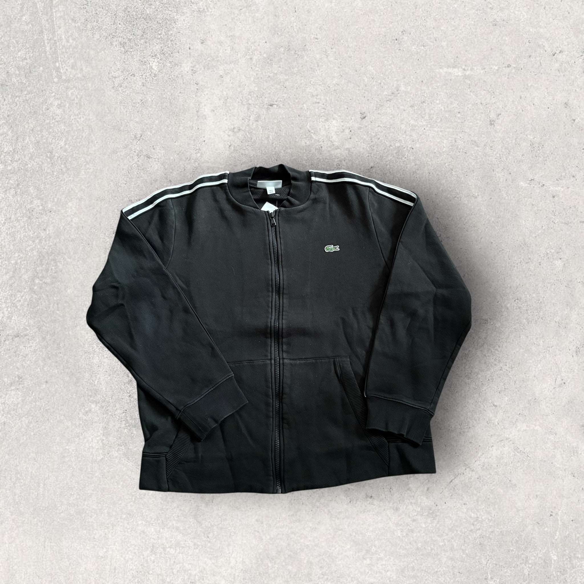 Vintage Lacoste Trackjacket (M)