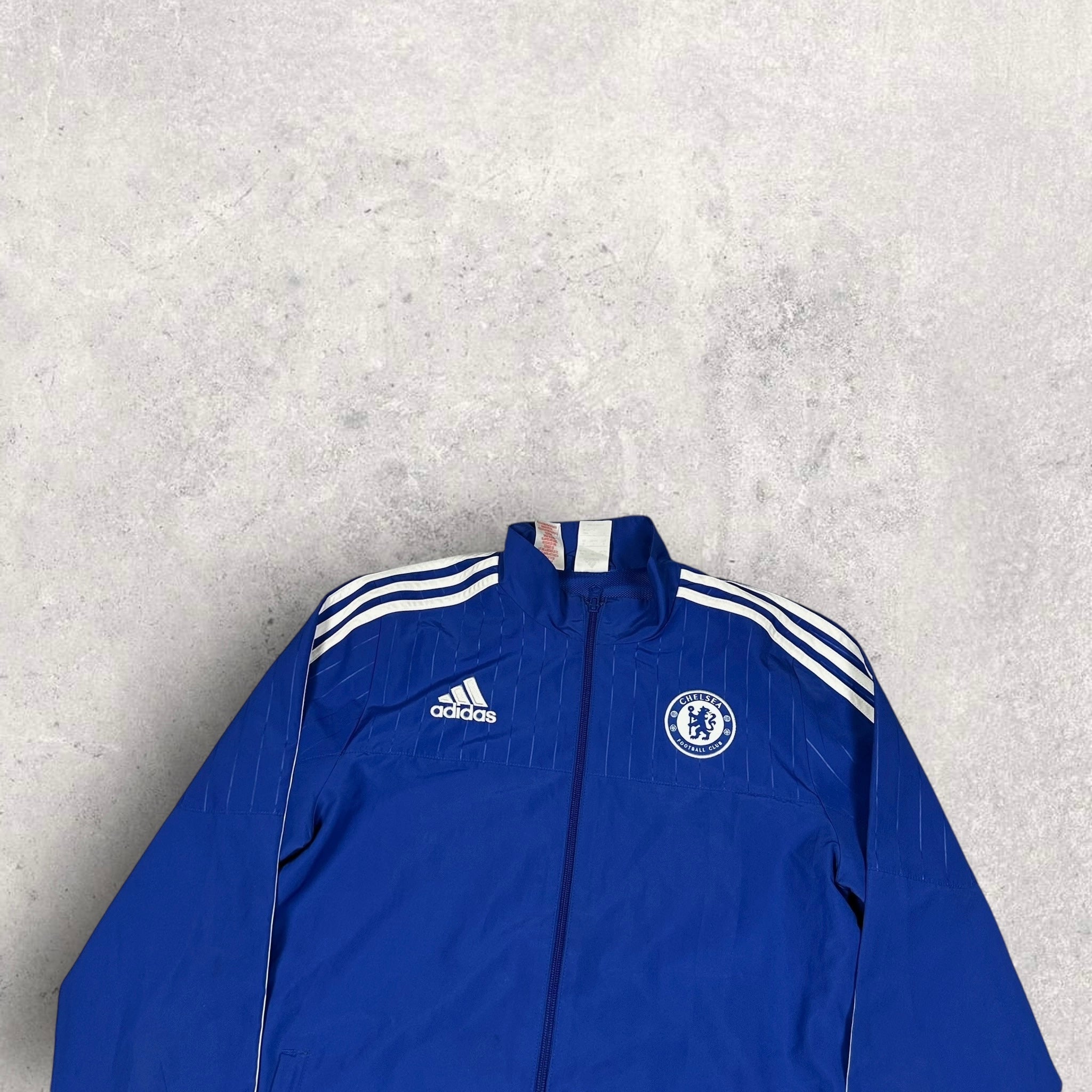 Vintage Chelsea Trackjacket (S)