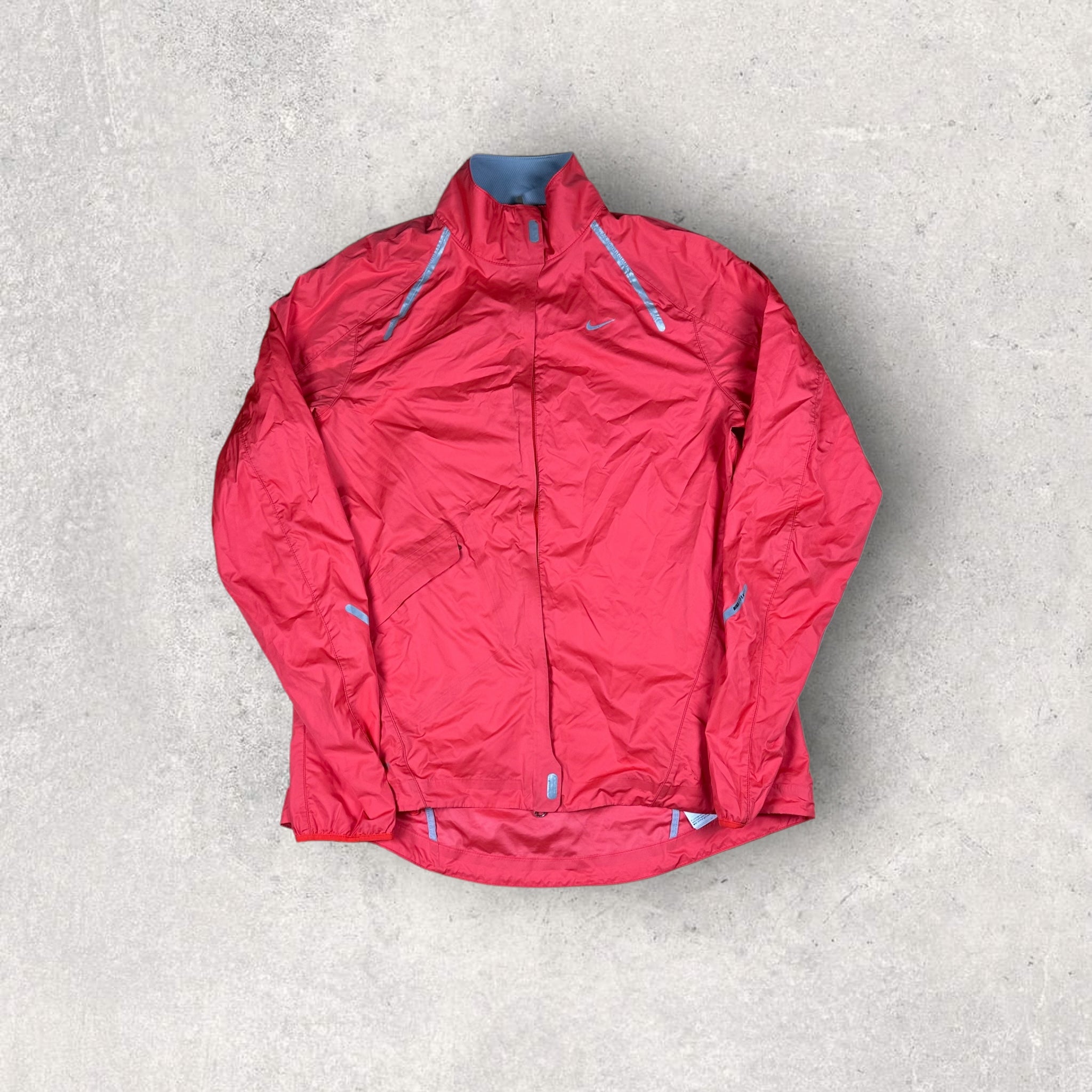 Vintage Nike Trackjacket (S)