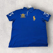 Vintage Ralph Lauren Poloshirt (L)
