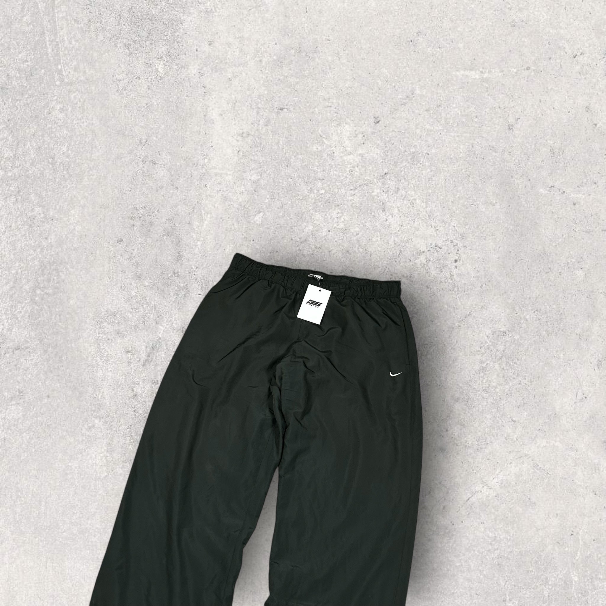 Vintage Nike Trackpants (L)