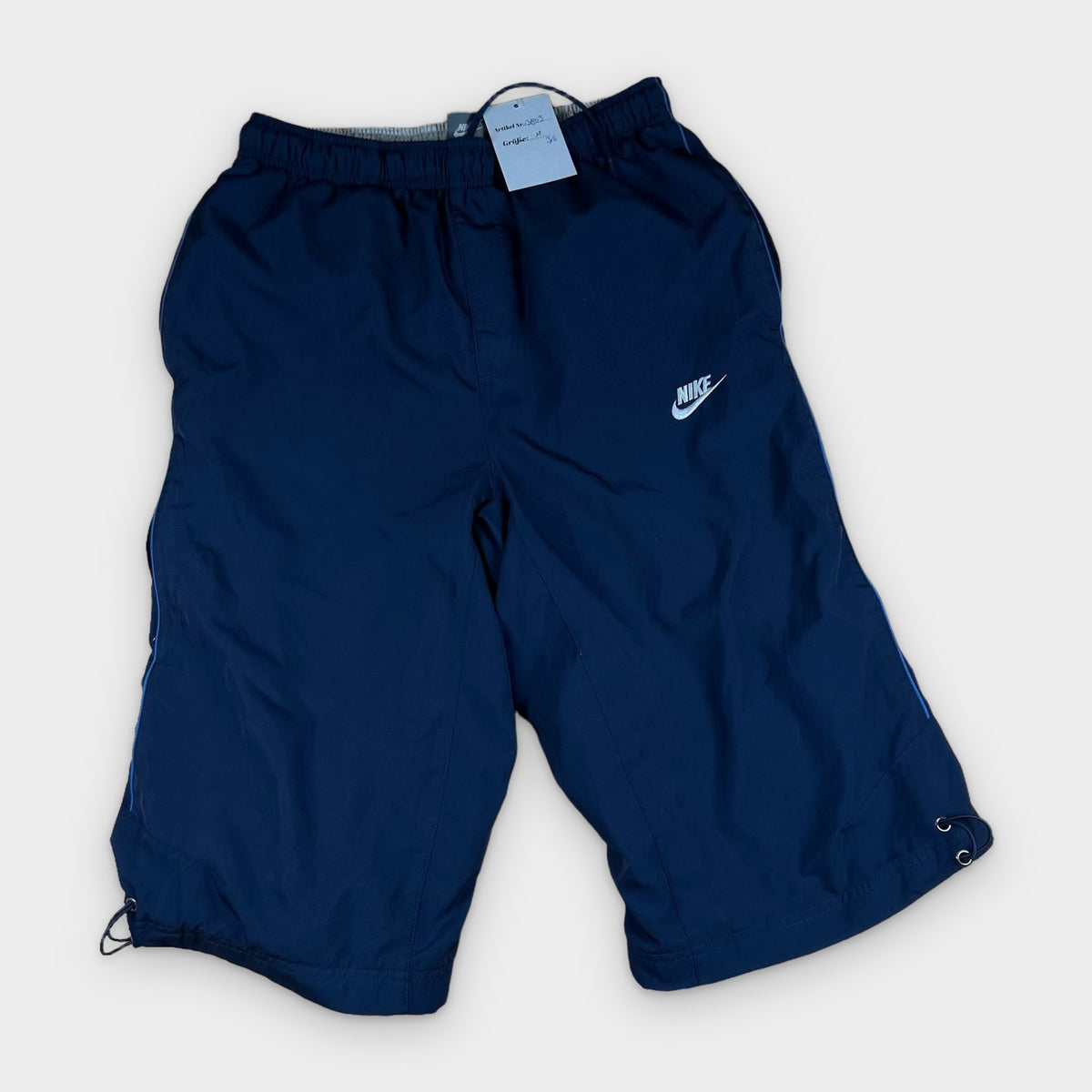Vintage Nike 3/4 Pants (M) – Einzelstück bei 96vintage, Foto 1