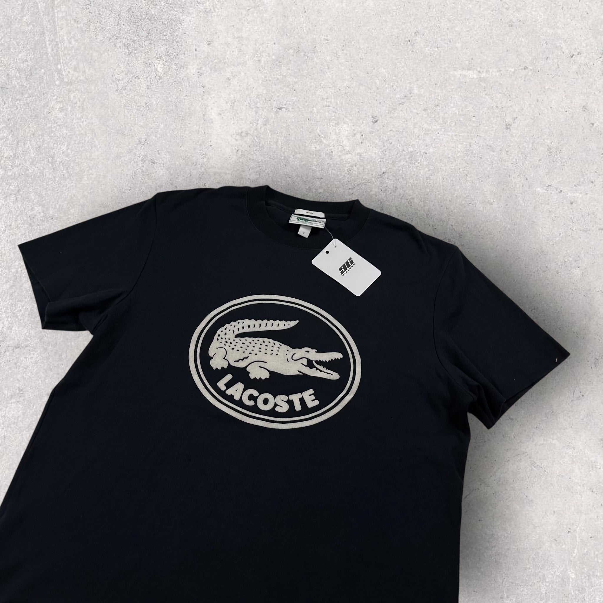 Vintage Lacoste Shirt (S)