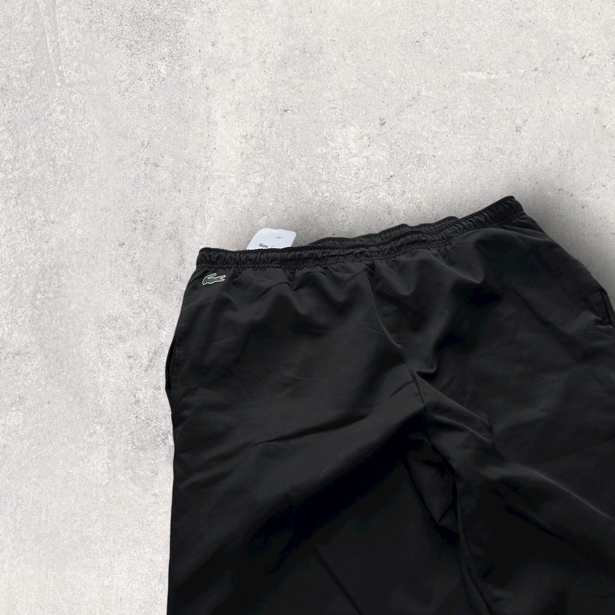 Vintage Lacoste Trackpants (L)