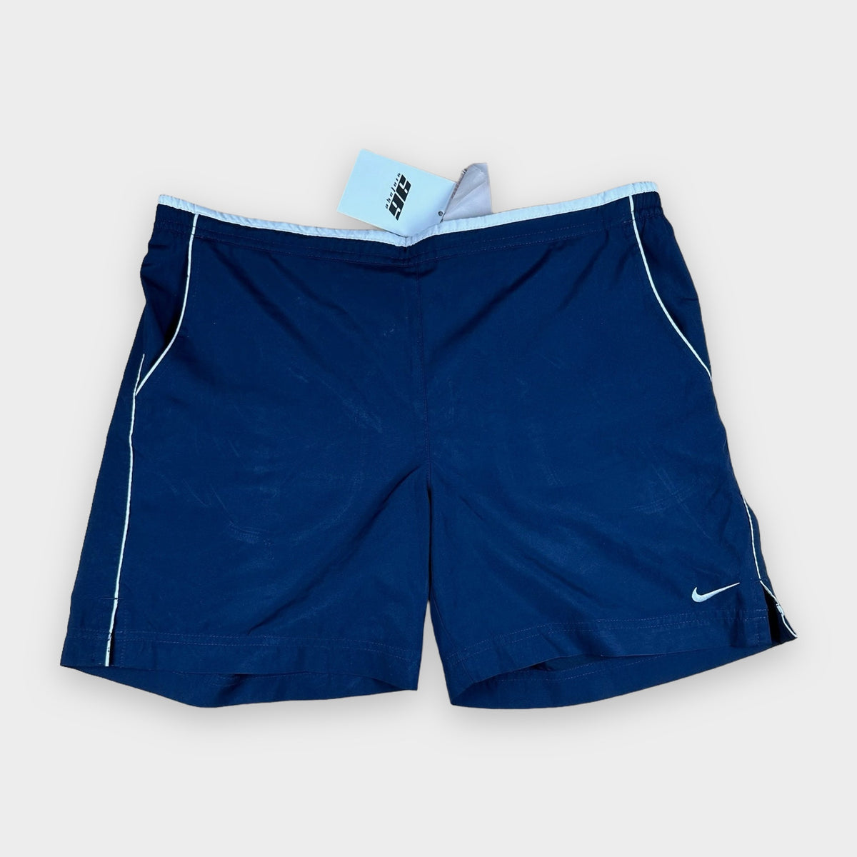 Vintage Nike Shorts (S) – Einzelstück bei 96vintage, Foto 1