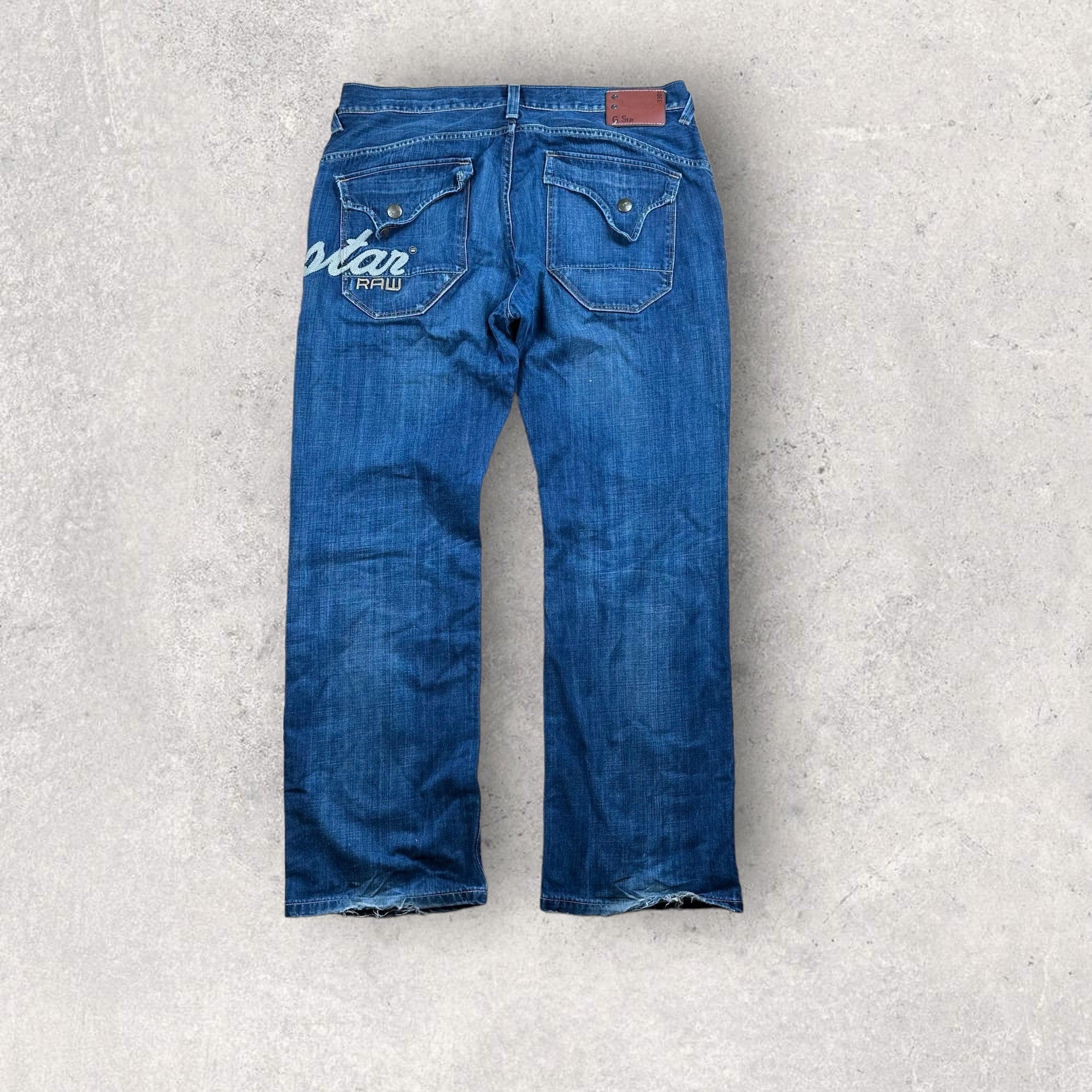 Vintage G-Star Jeans (36/32)