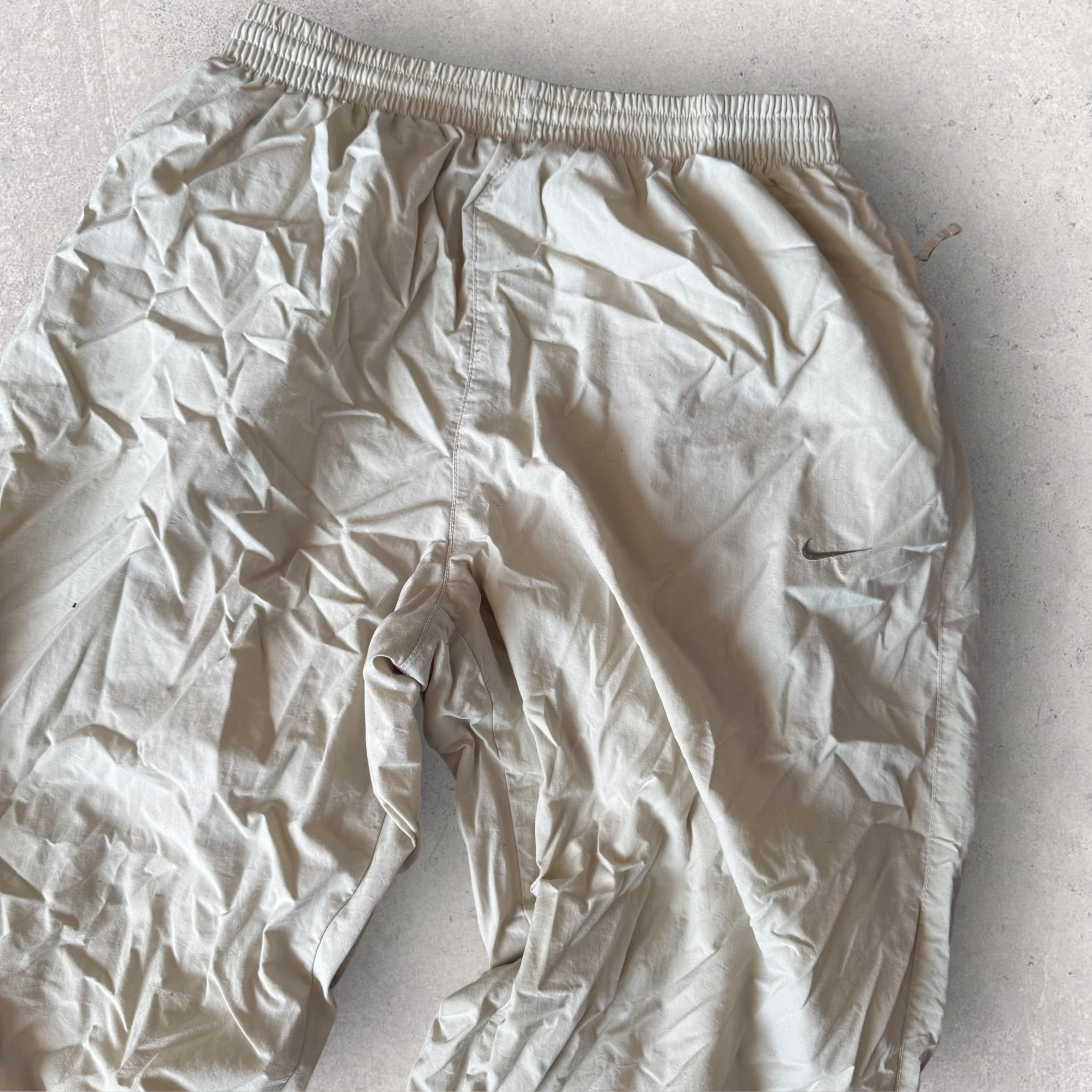Vintage Nike Trackpants (L)