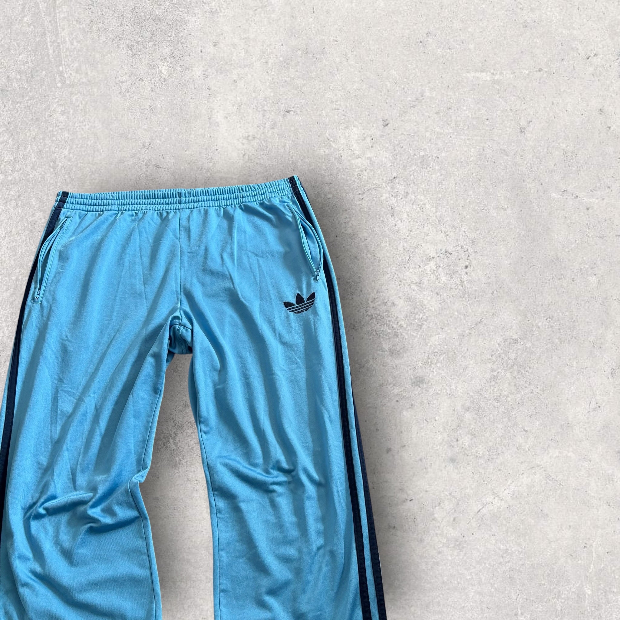 Vintage Adidas Trackpants (M)