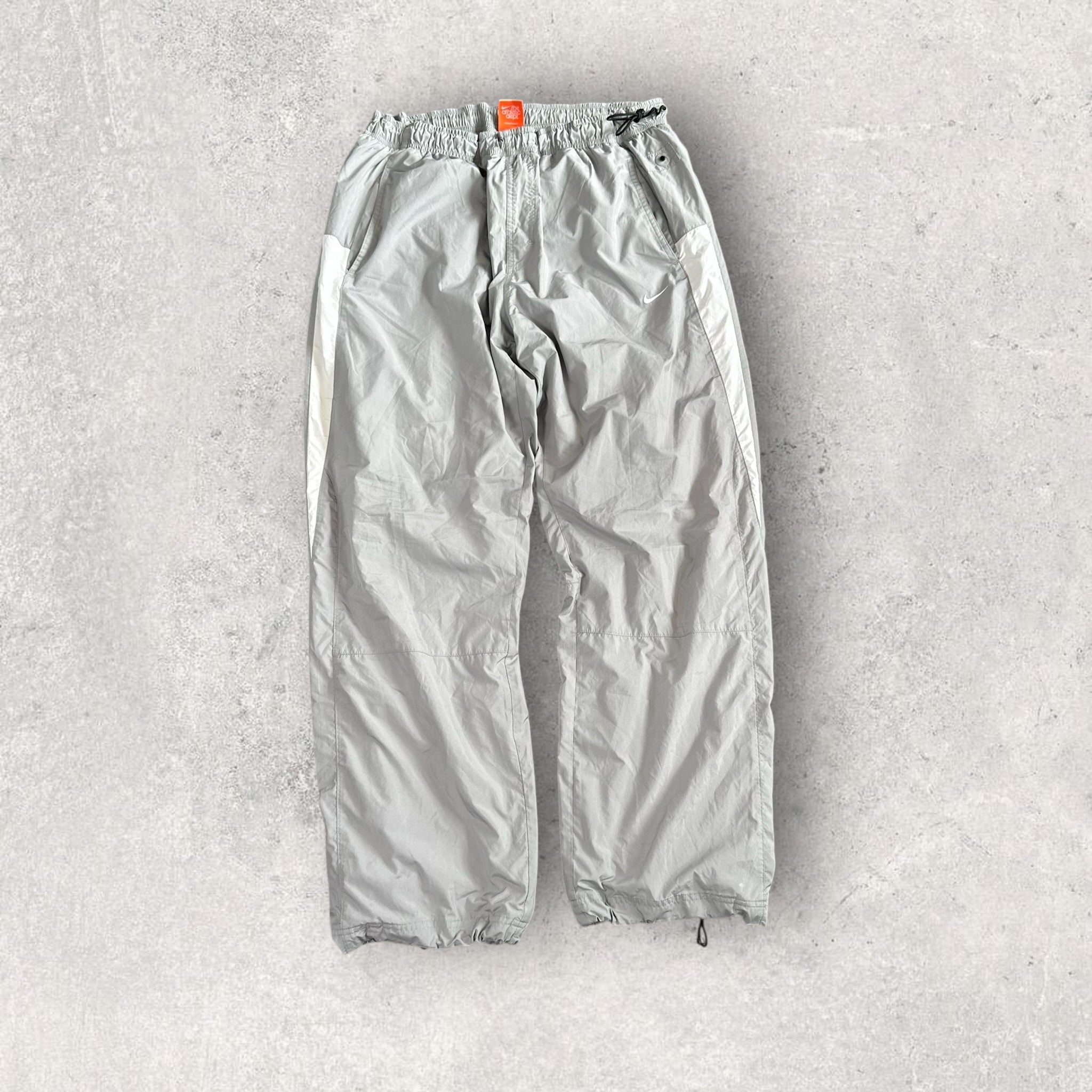 Vintage Nike Trackpants (L)