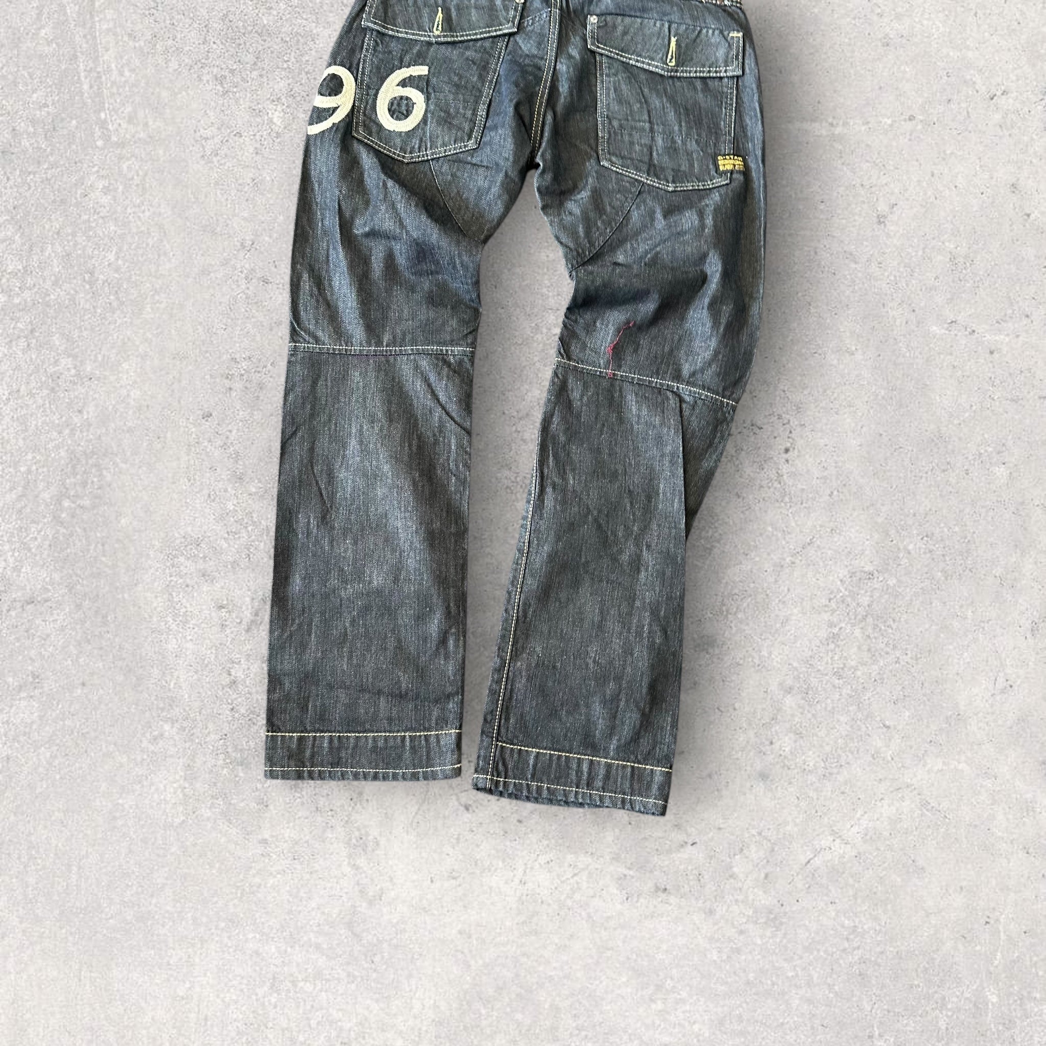 Vintage G-Star Jeans (30)