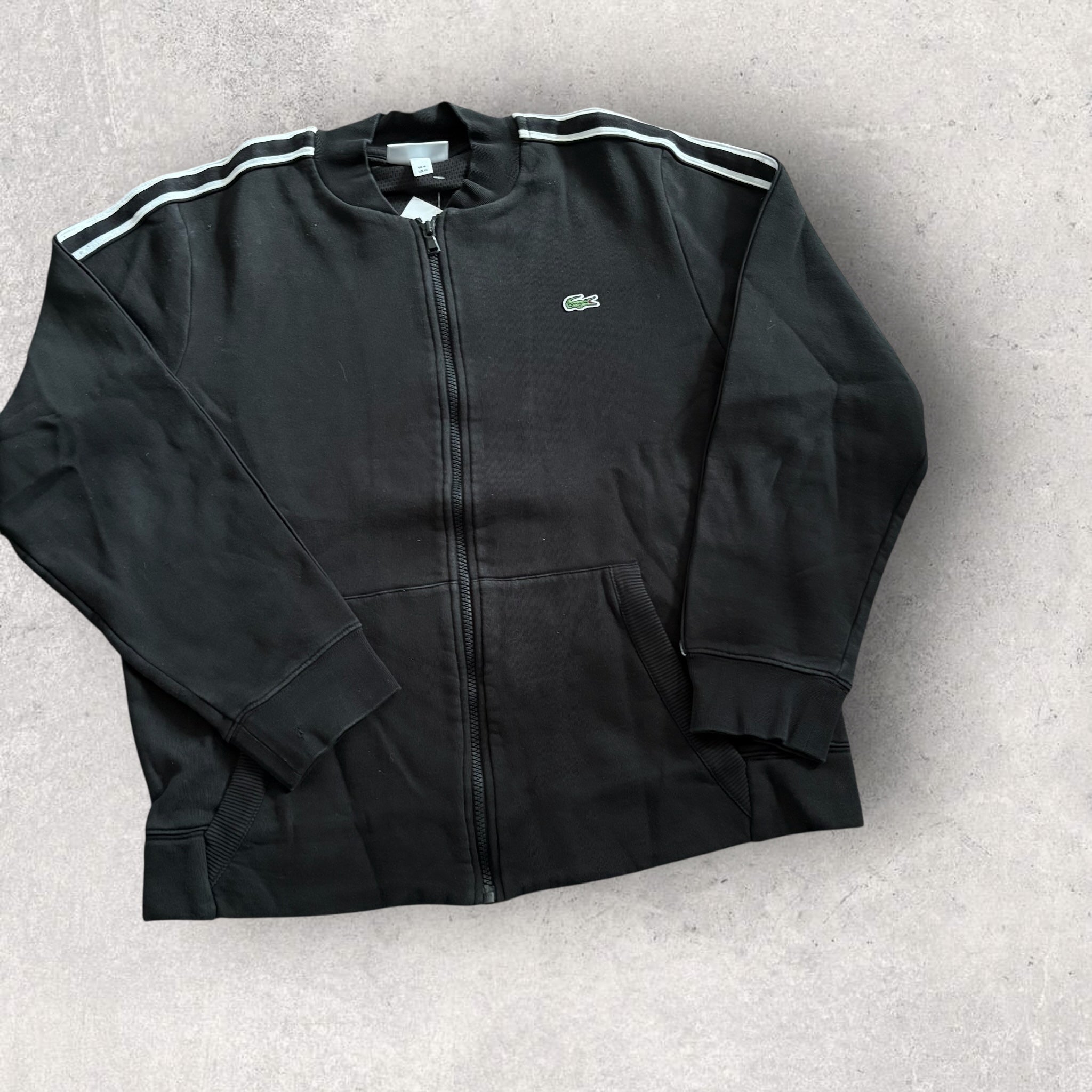 Vintage Lacoste Trackjacket (M)