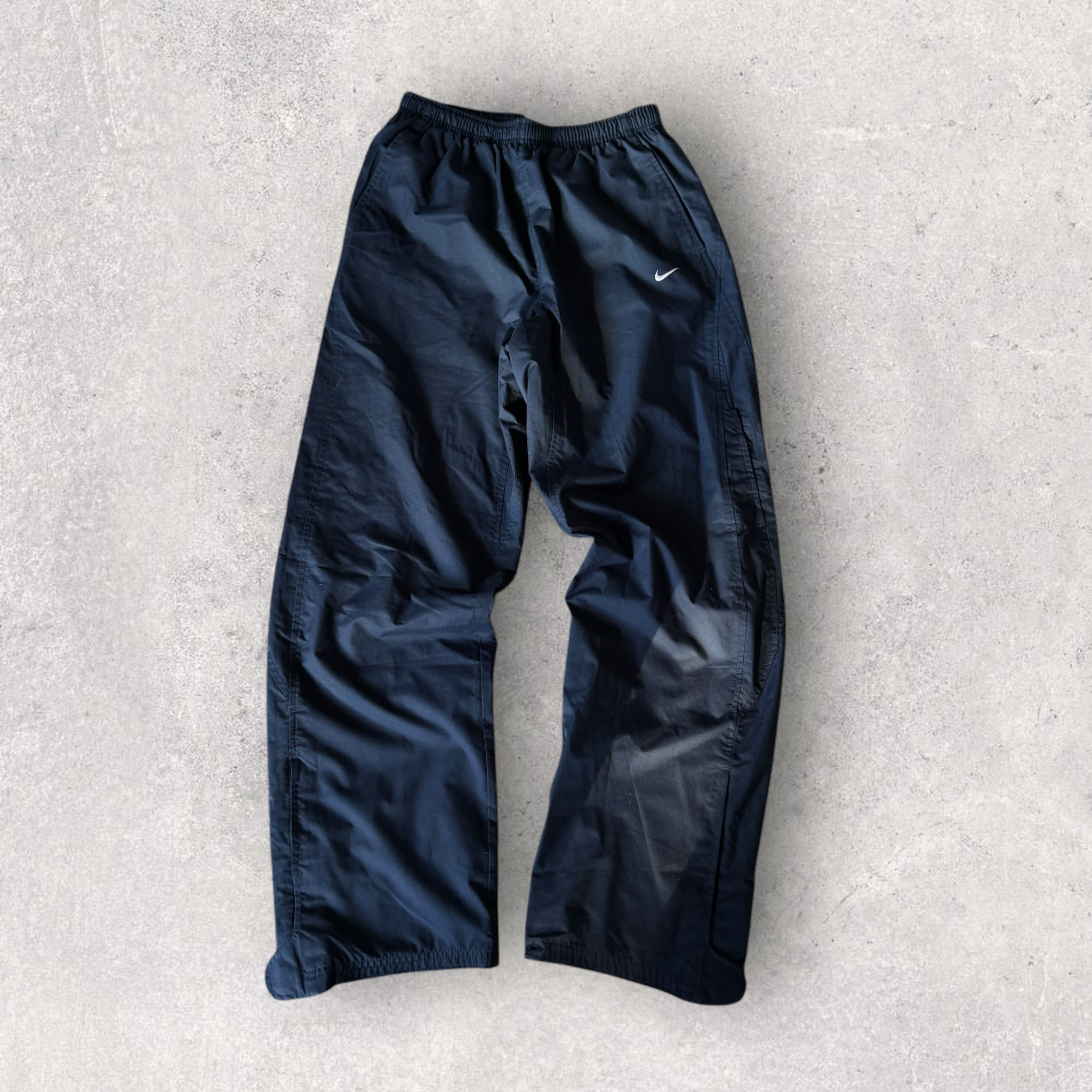 Vintage Nike Trackpants (M)