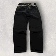 Vintage Picaldi Jeans (M)