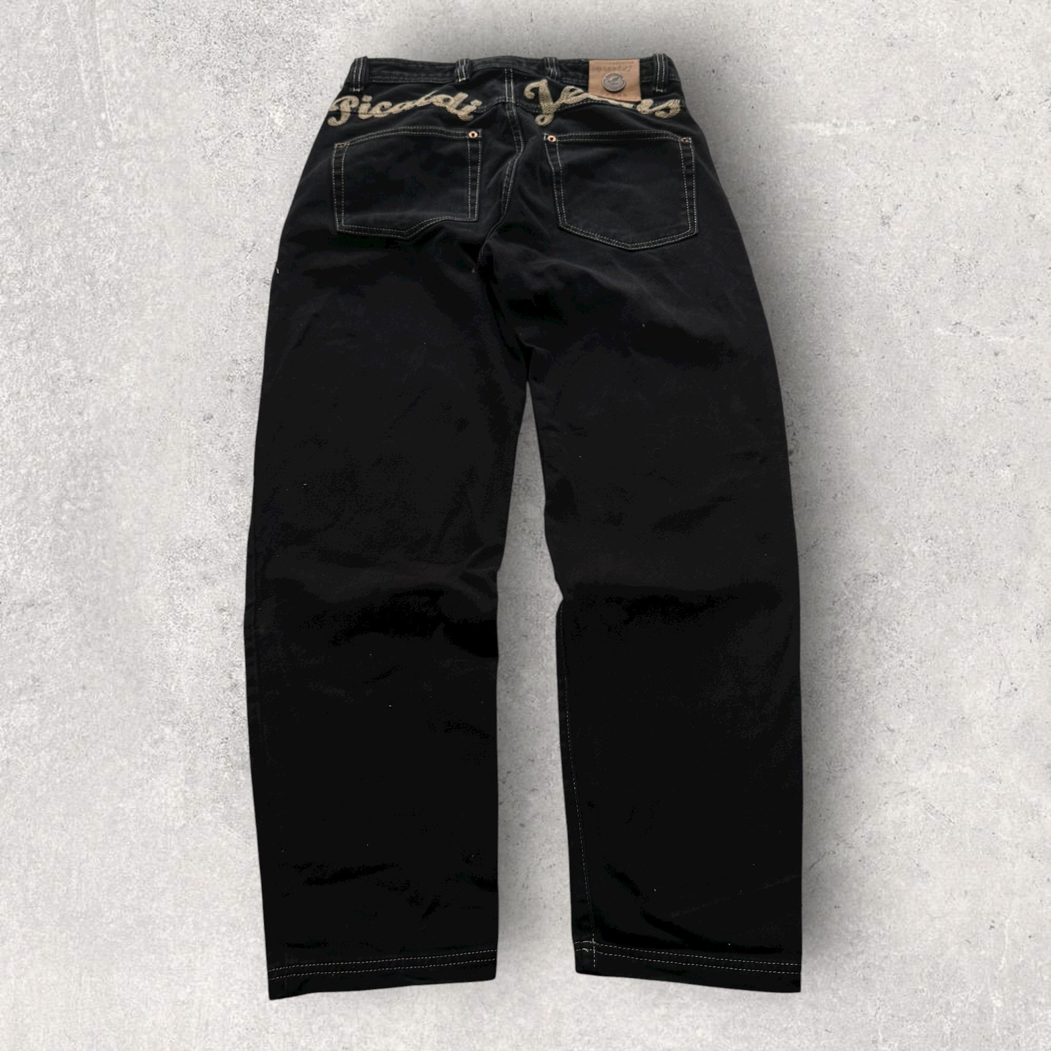 Vintage Picaldi Jeans (M)