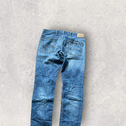 Vintage Armani Jeans (34)